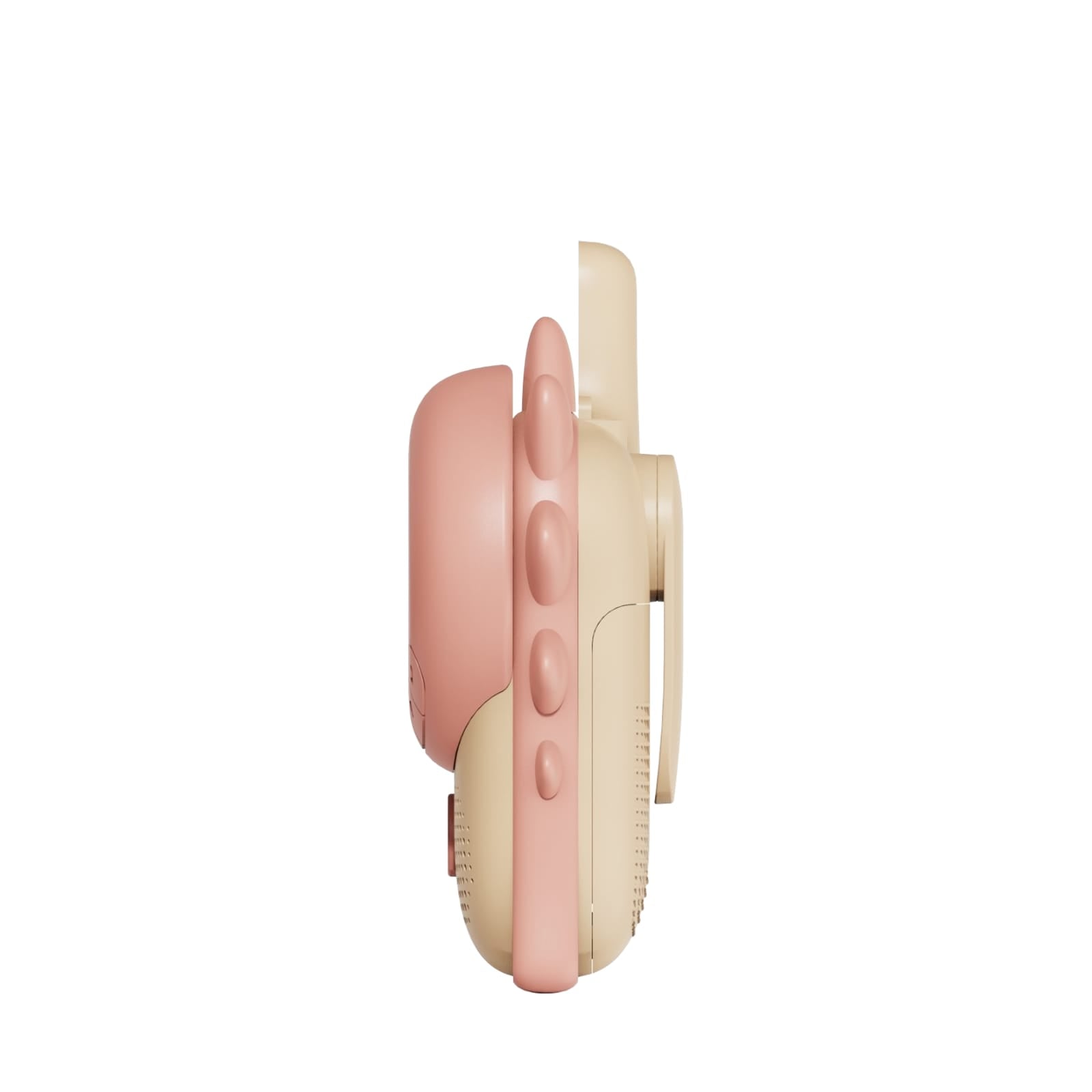 Walkie Talkie Set - Dino Pink