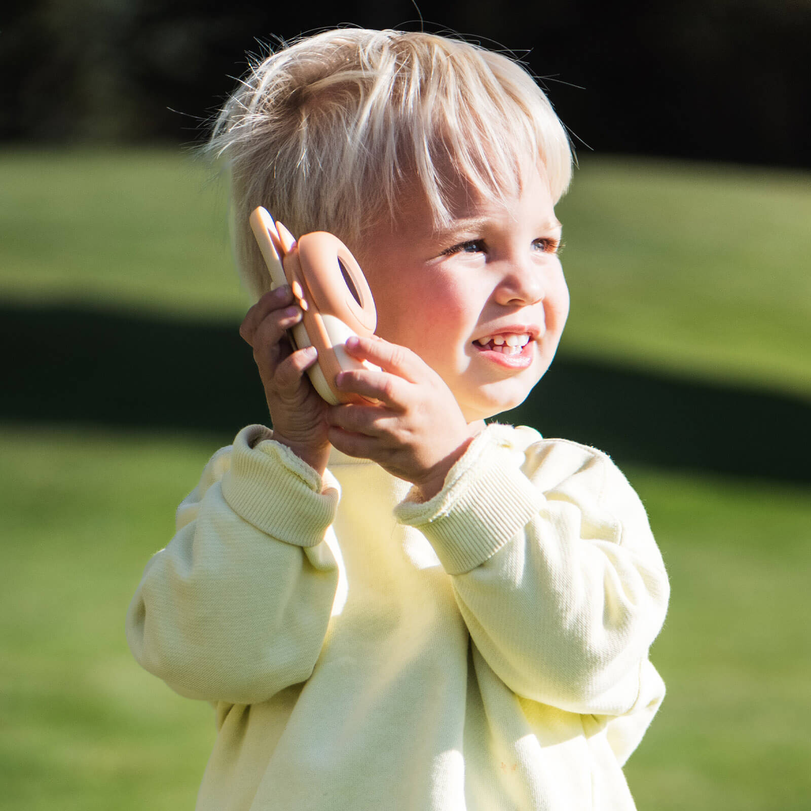 Walkie Talkie Set - Fox and Unicorn