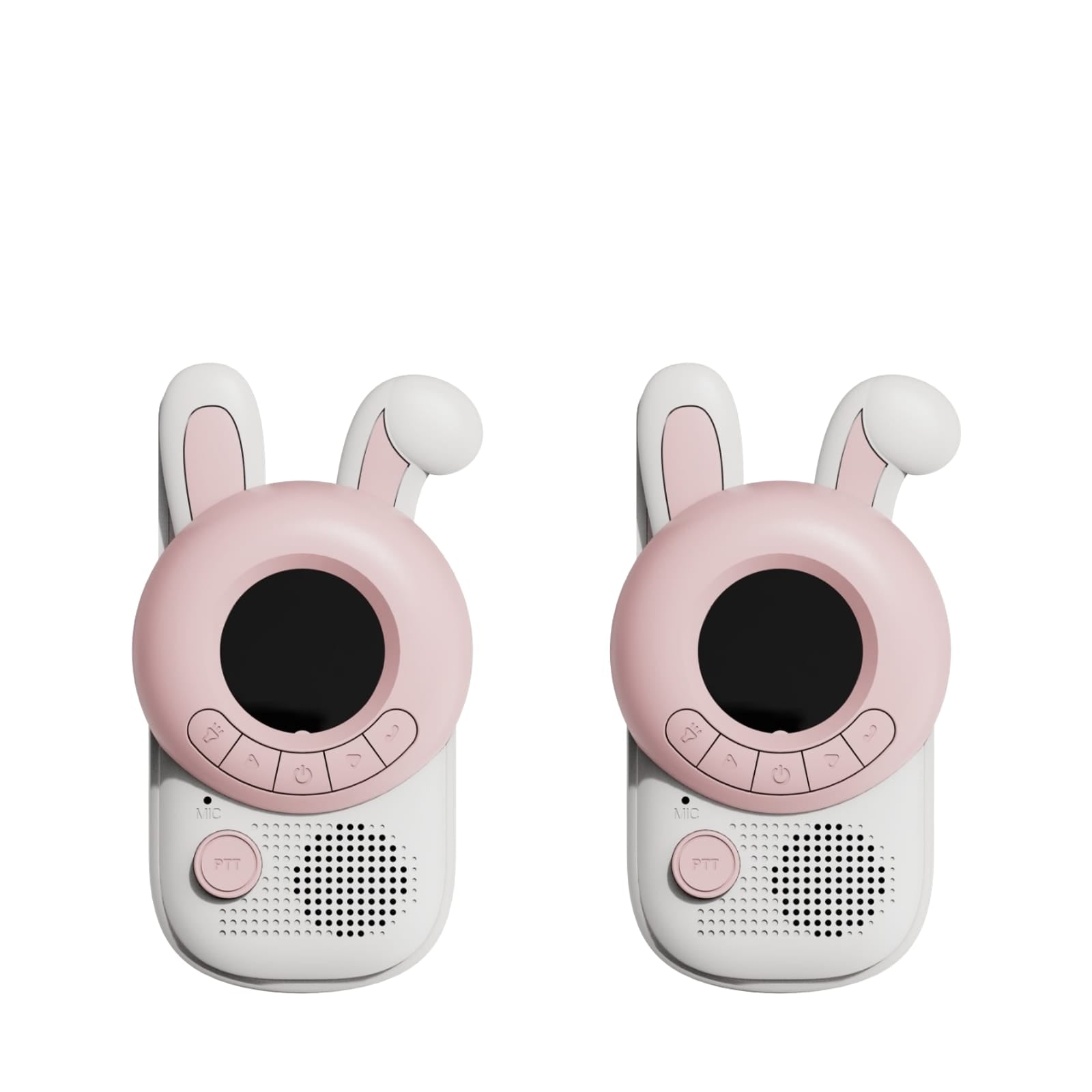 Walkie Talkie Set - Rabbit