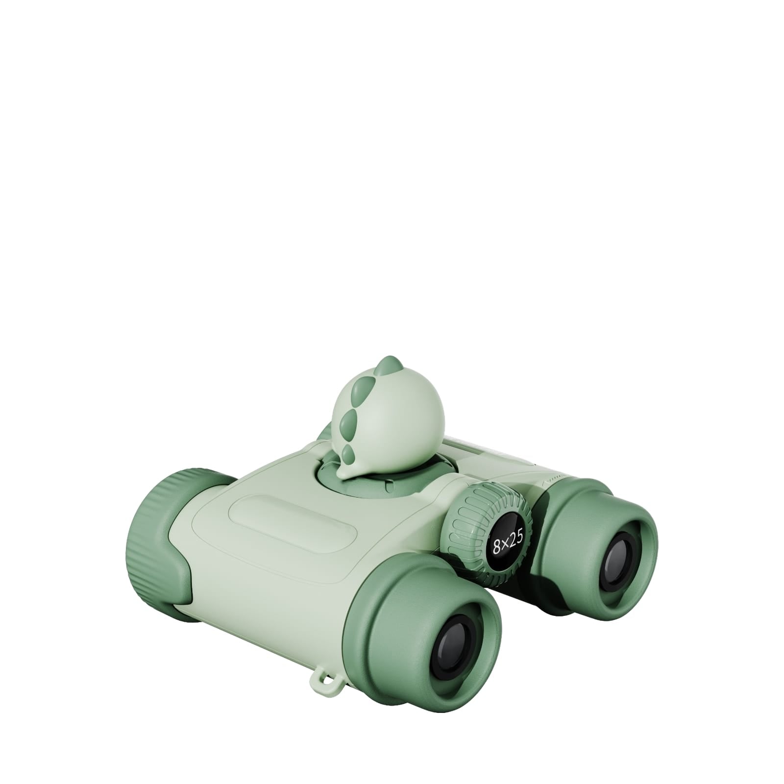 Binoculars - Dino