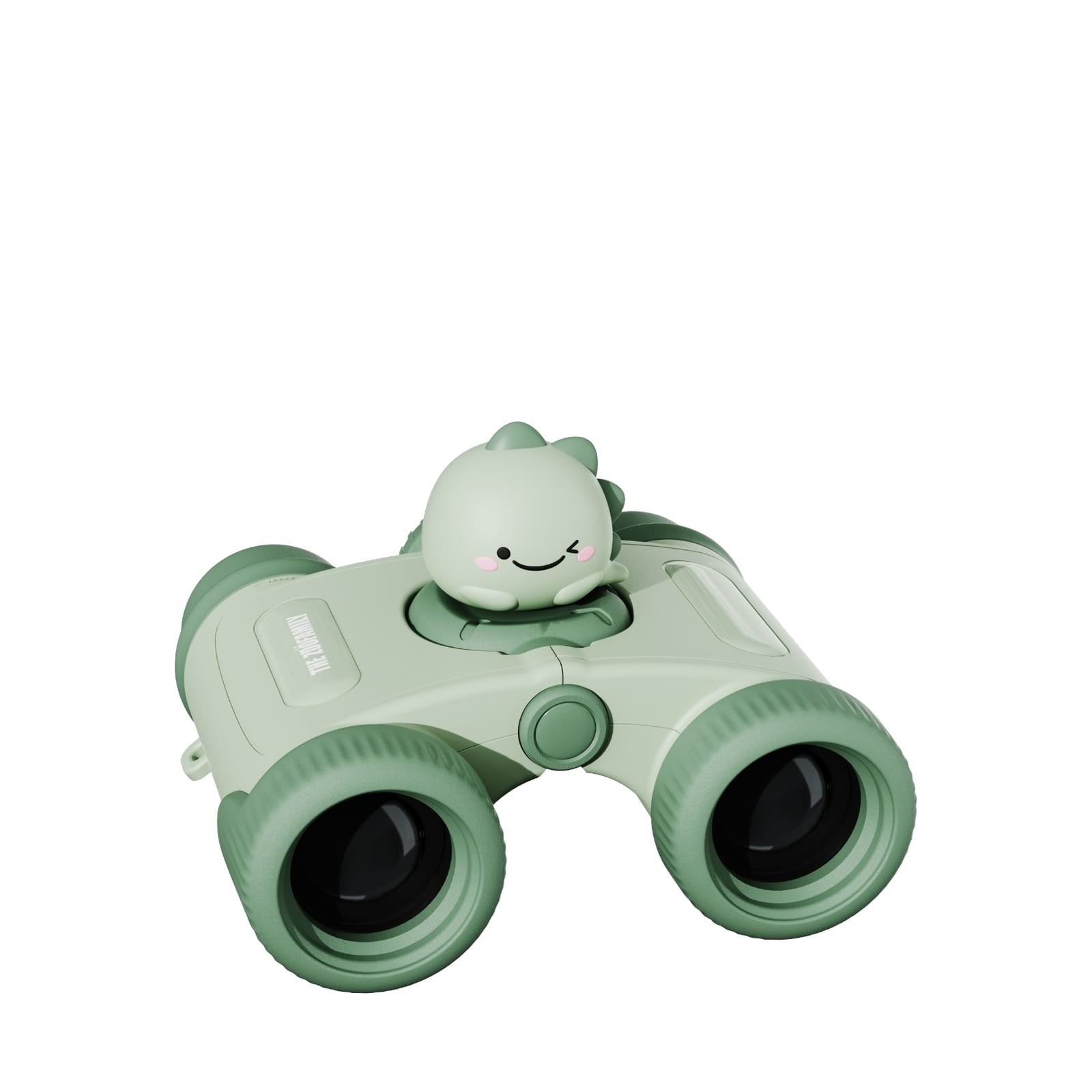 Binoculars - Dino