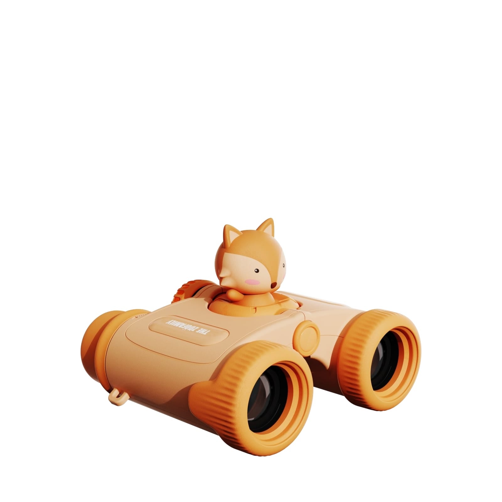 Binoculars - Fox