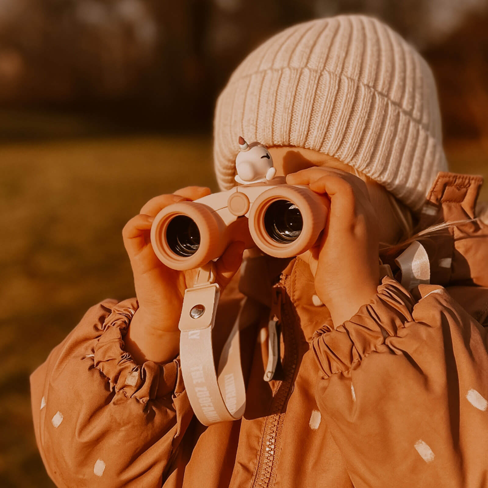 Binoculars - Unicorn