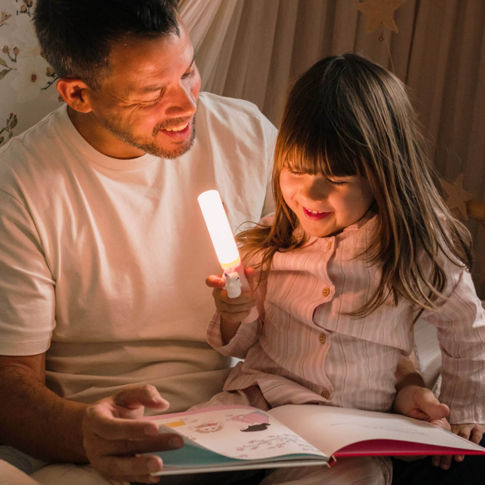 Portable Light - Unicorn