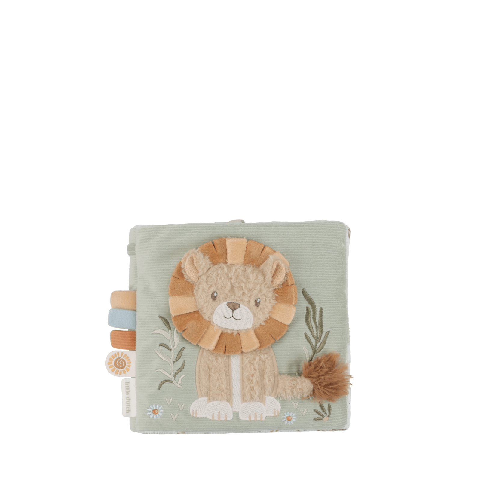 Activity Booklet - Safari Friends
