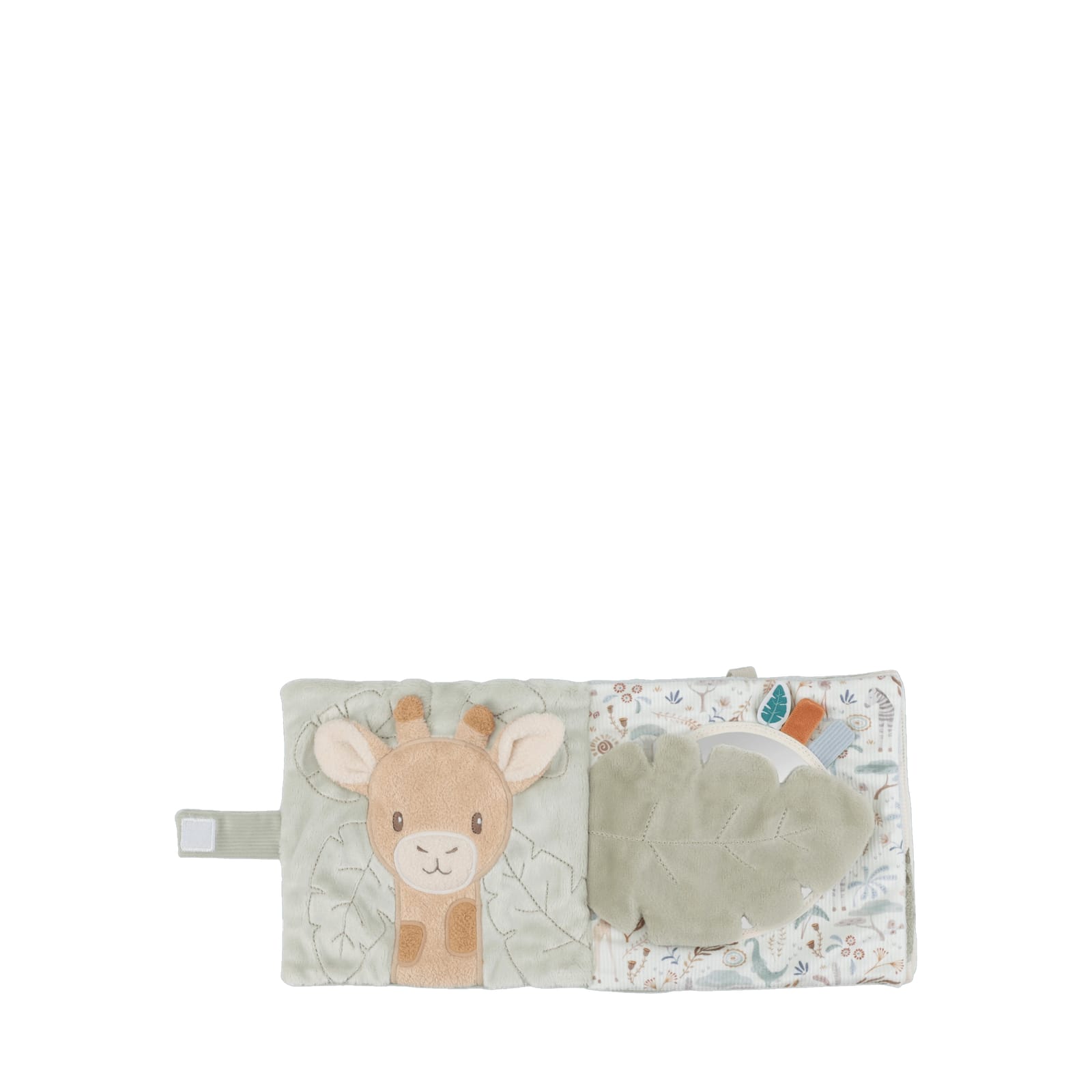 Activity Booklet - Safari Friends