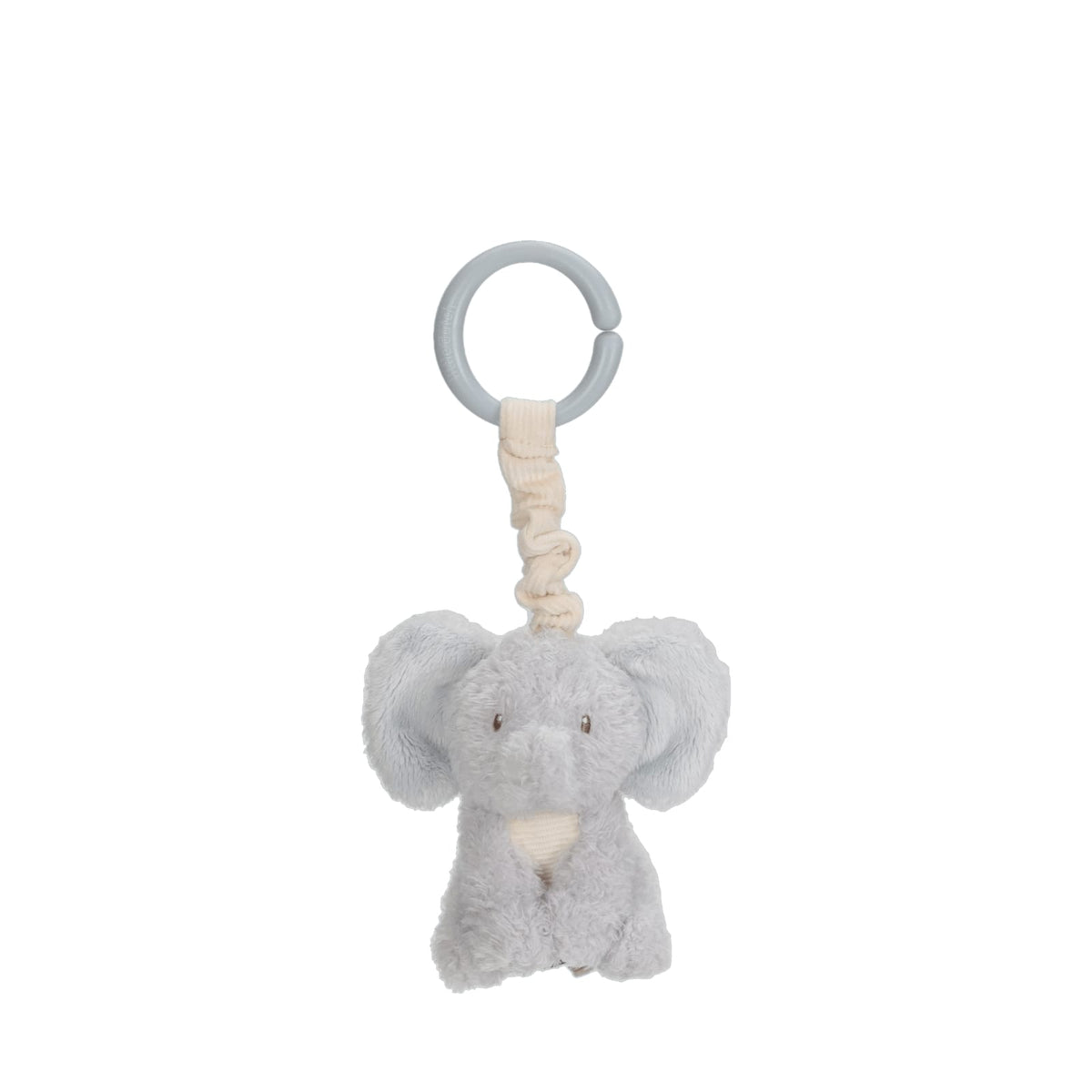 Soft Activity Hangers - Safari Friends