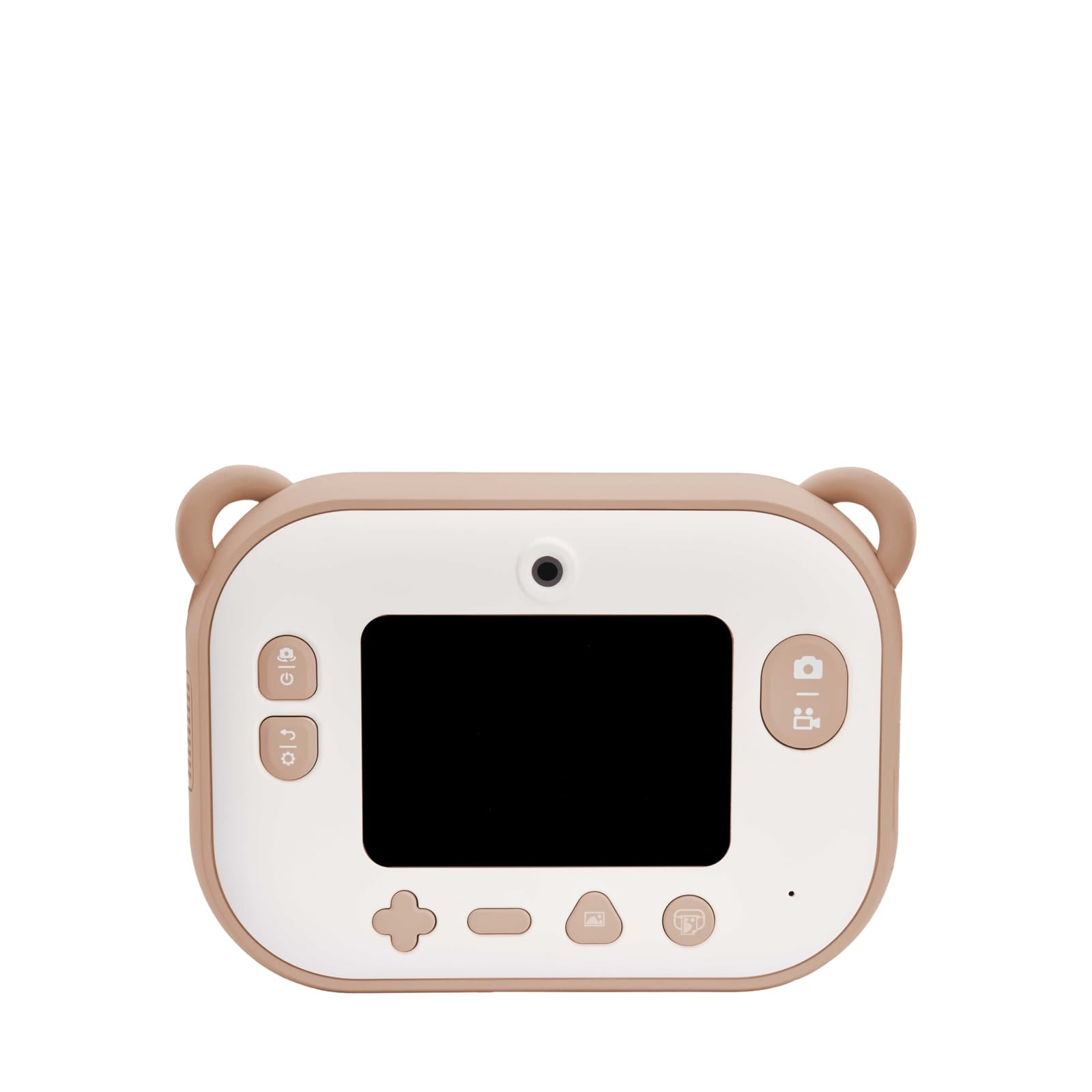 Artist Digital Camera with Instant Print - Almond Memo