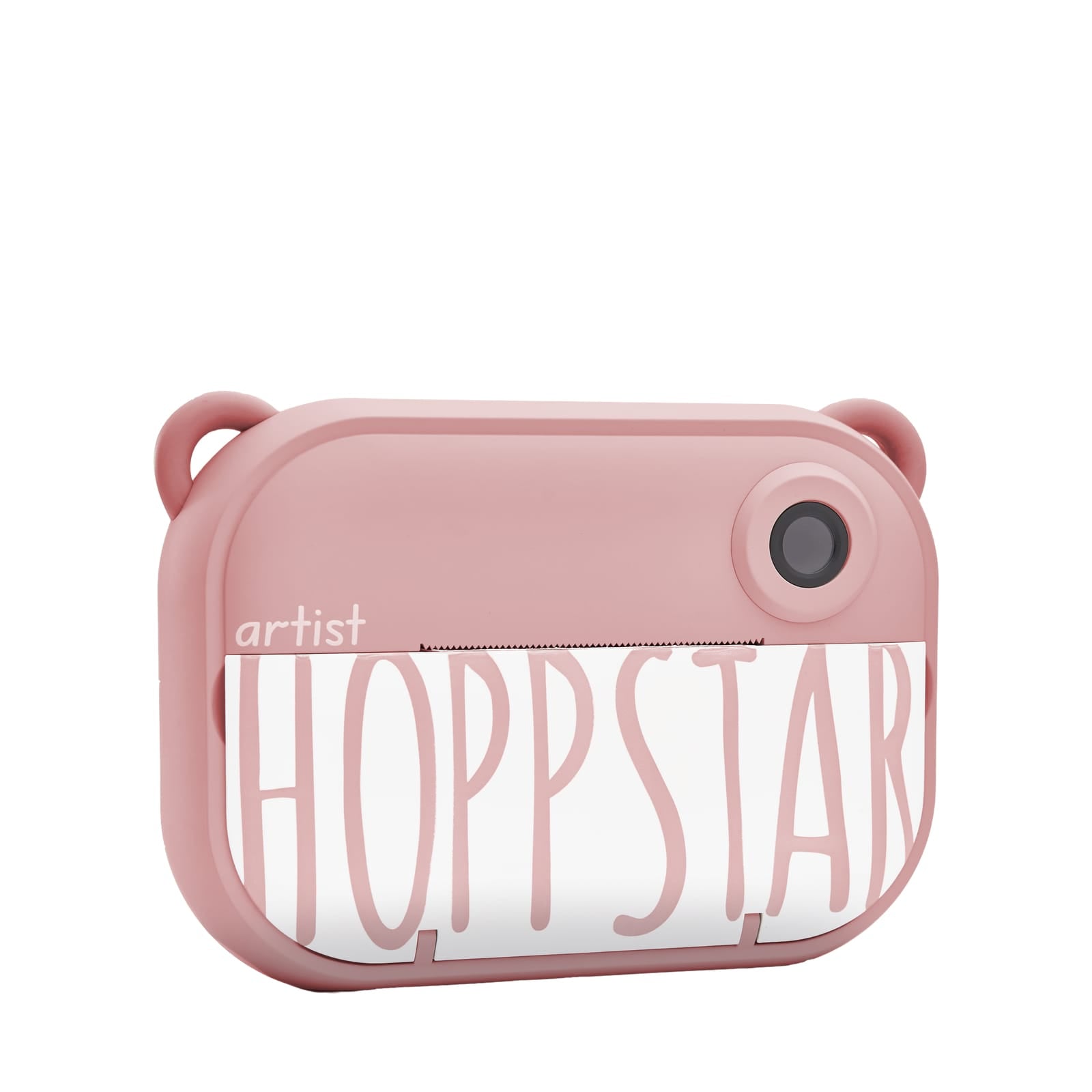 Artist Digital Camera with Instant Print - Blush