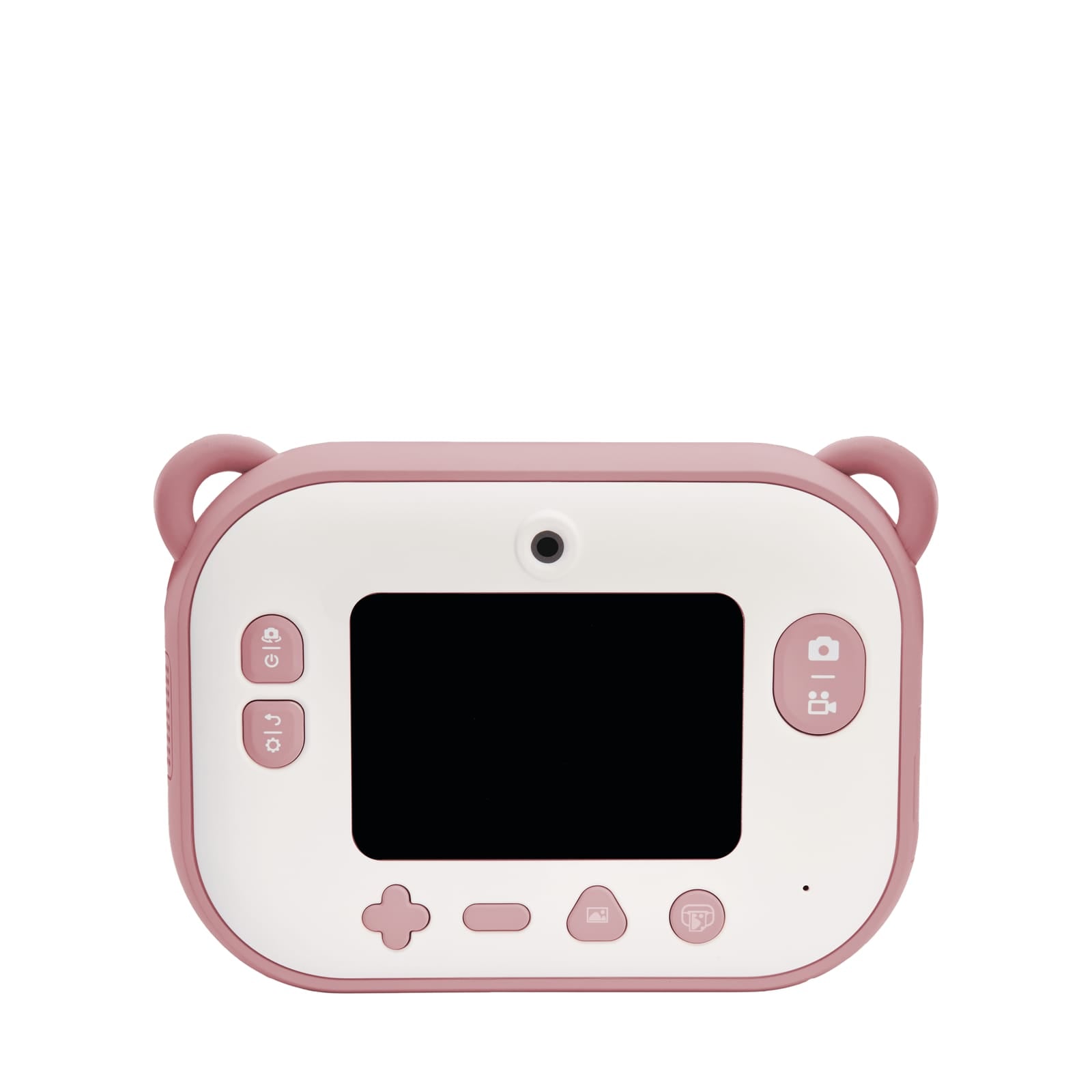Artist Digital Camera with Instant Print - Blush