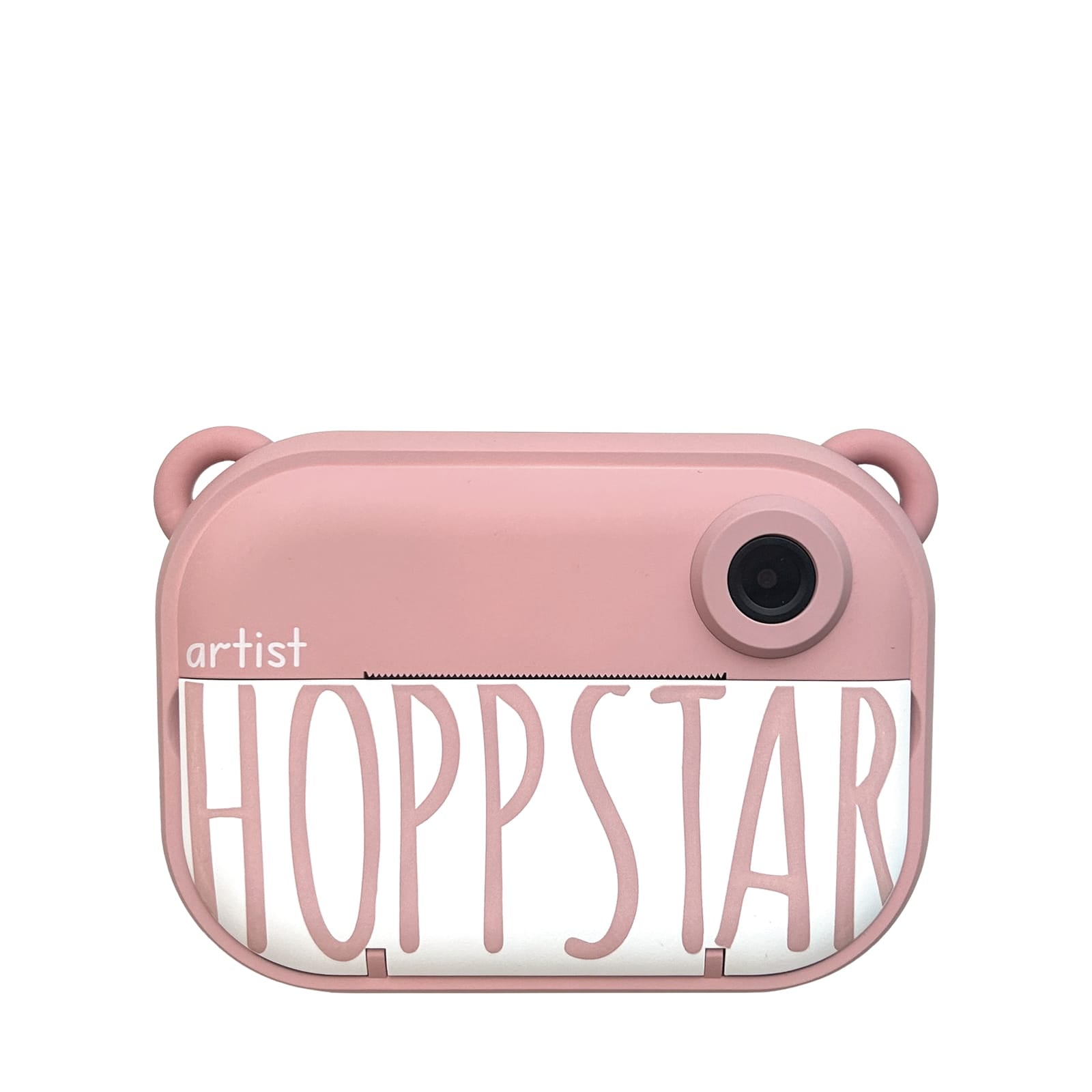 Artist Digital Camera with Instant Print - Blush
