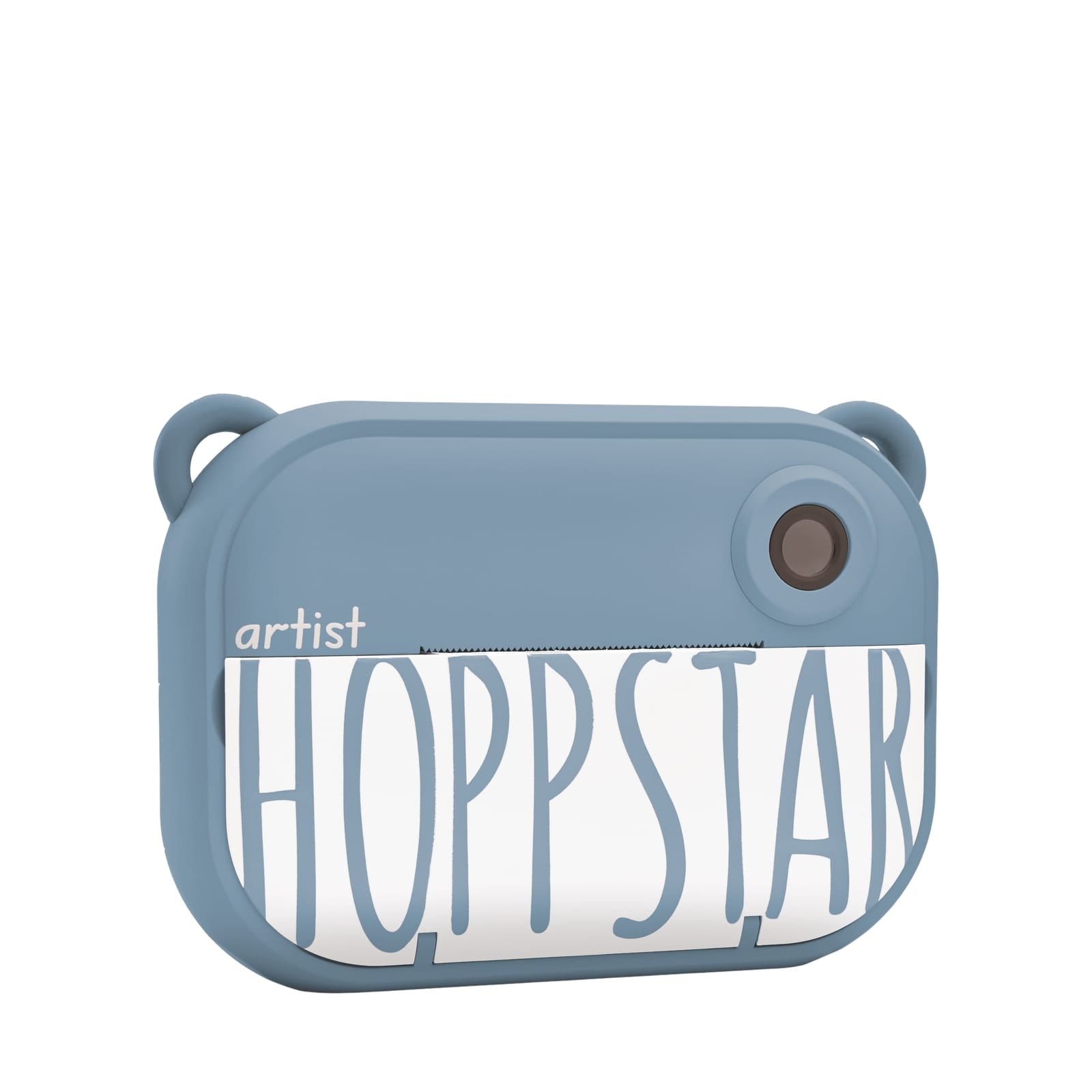 Artist Digital Camera with Instant Print - Denim