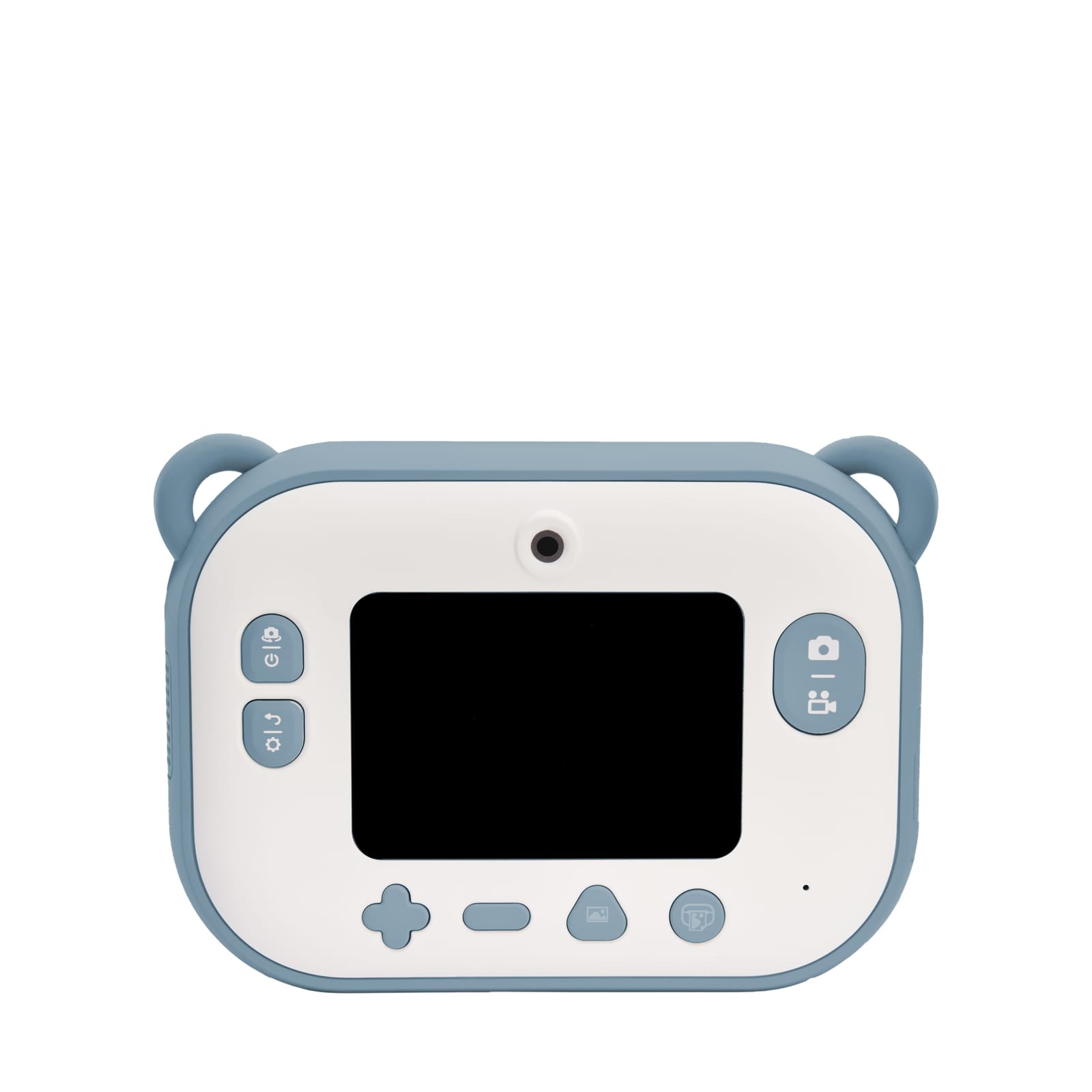 Artist Digital Camera with Instant Print - Denim