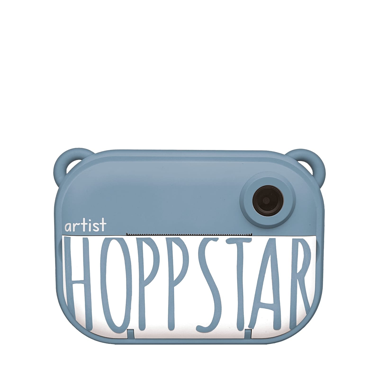 Artist Digital Camera with Instant Print - Denim