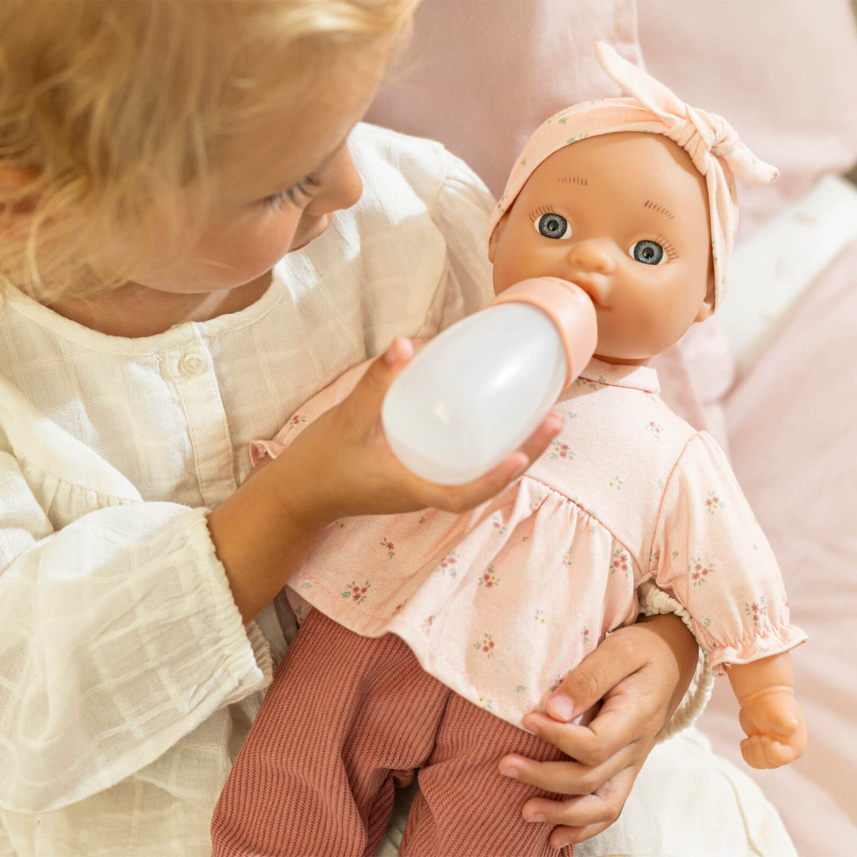 Baby Doll Lily