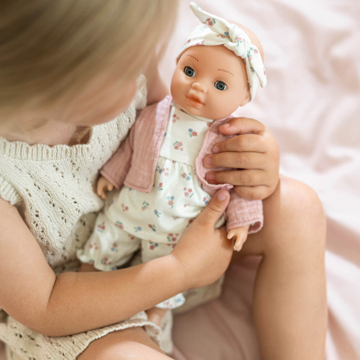 Baby Doll - Philou