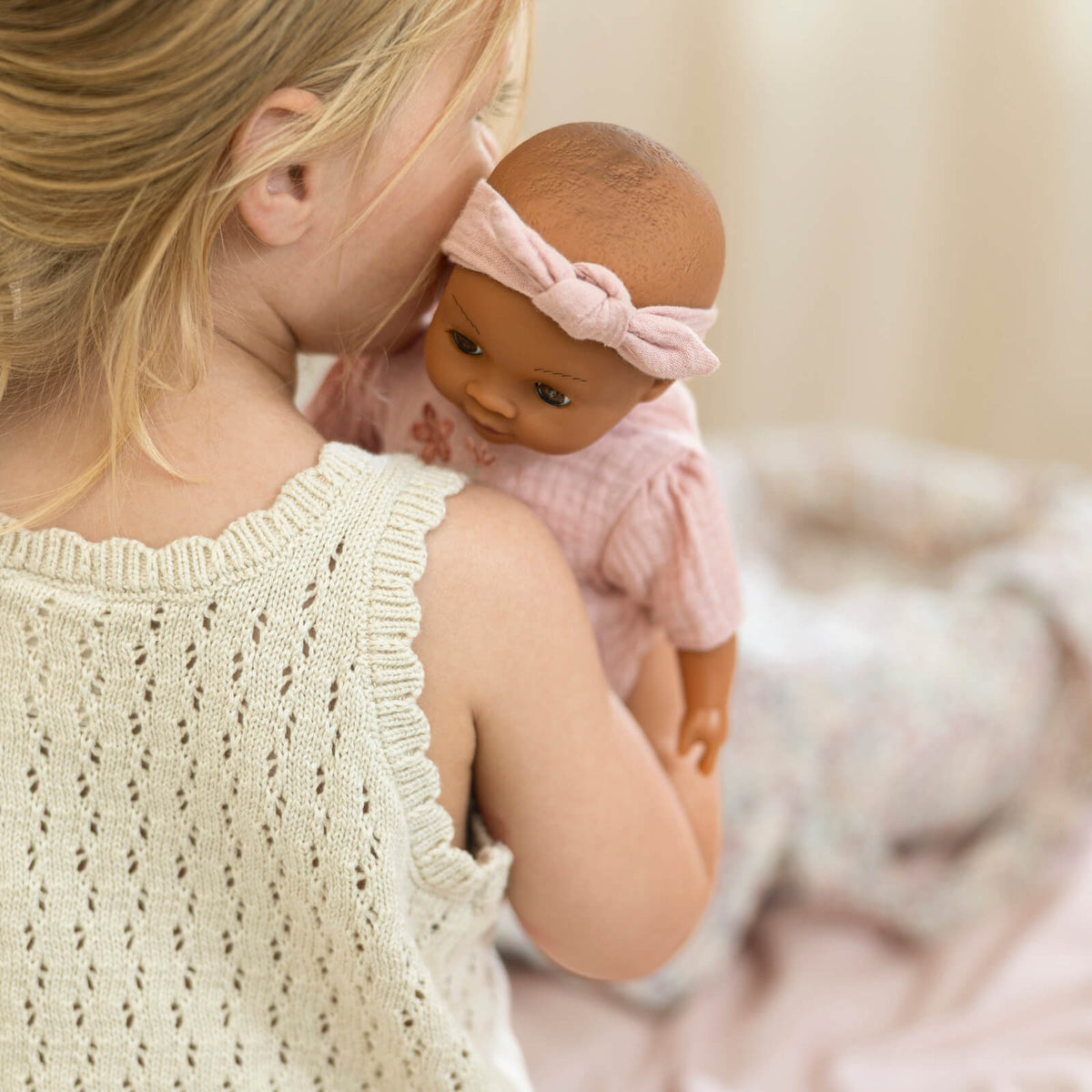 Baby Doll - Yara