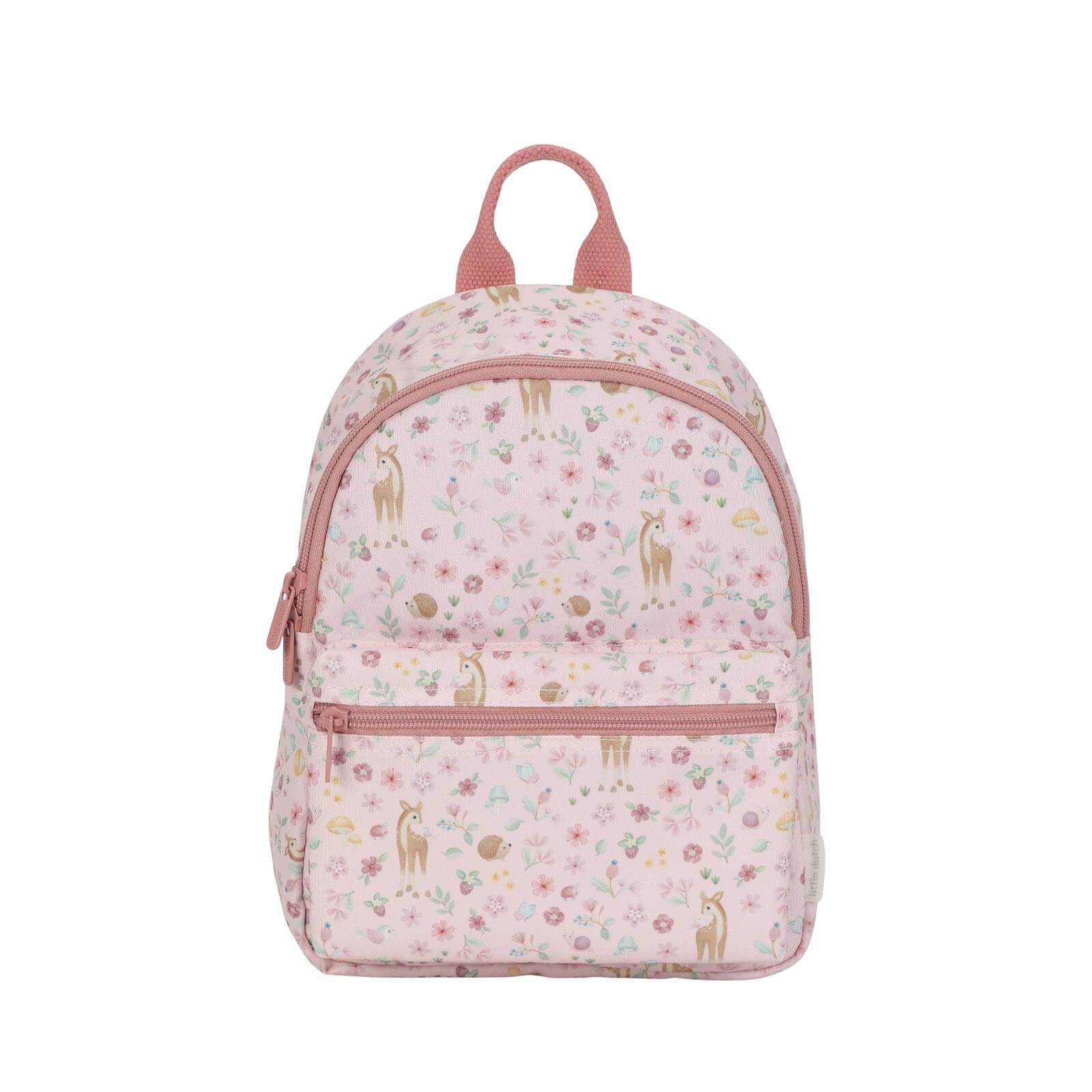 Backpack - Fairy Garden