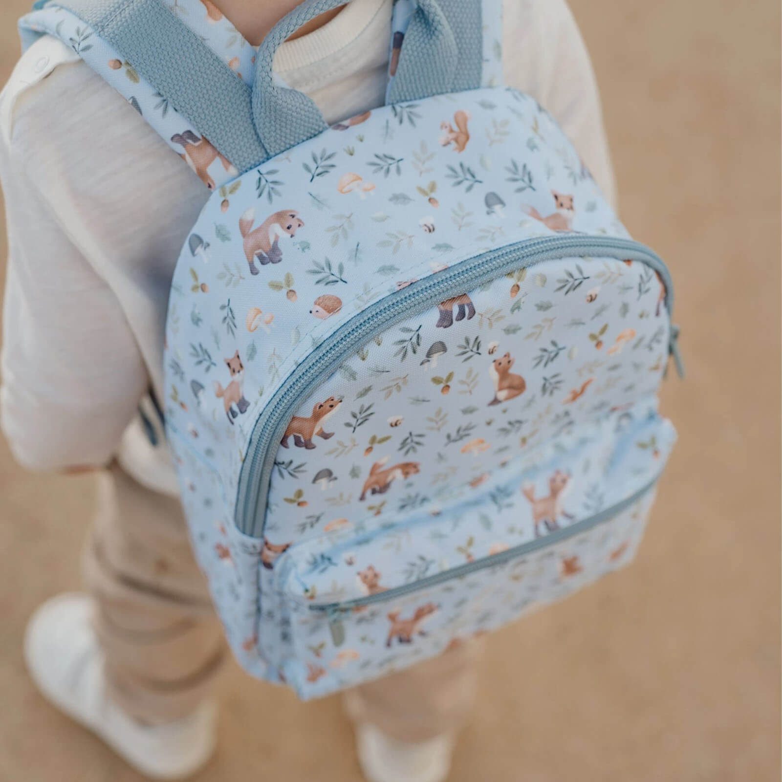 Backpack - Forest Friends