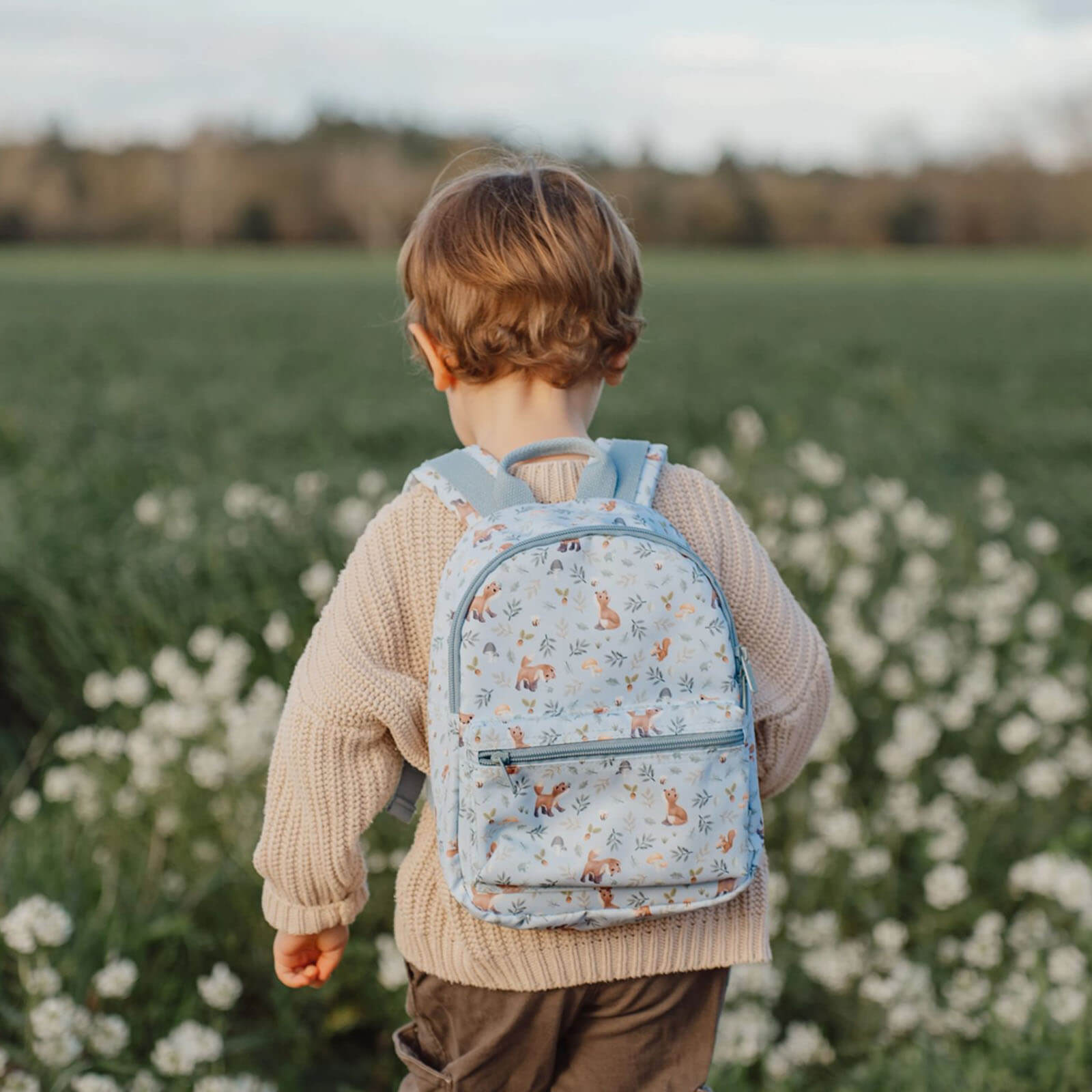 Backpack - Forest Friends