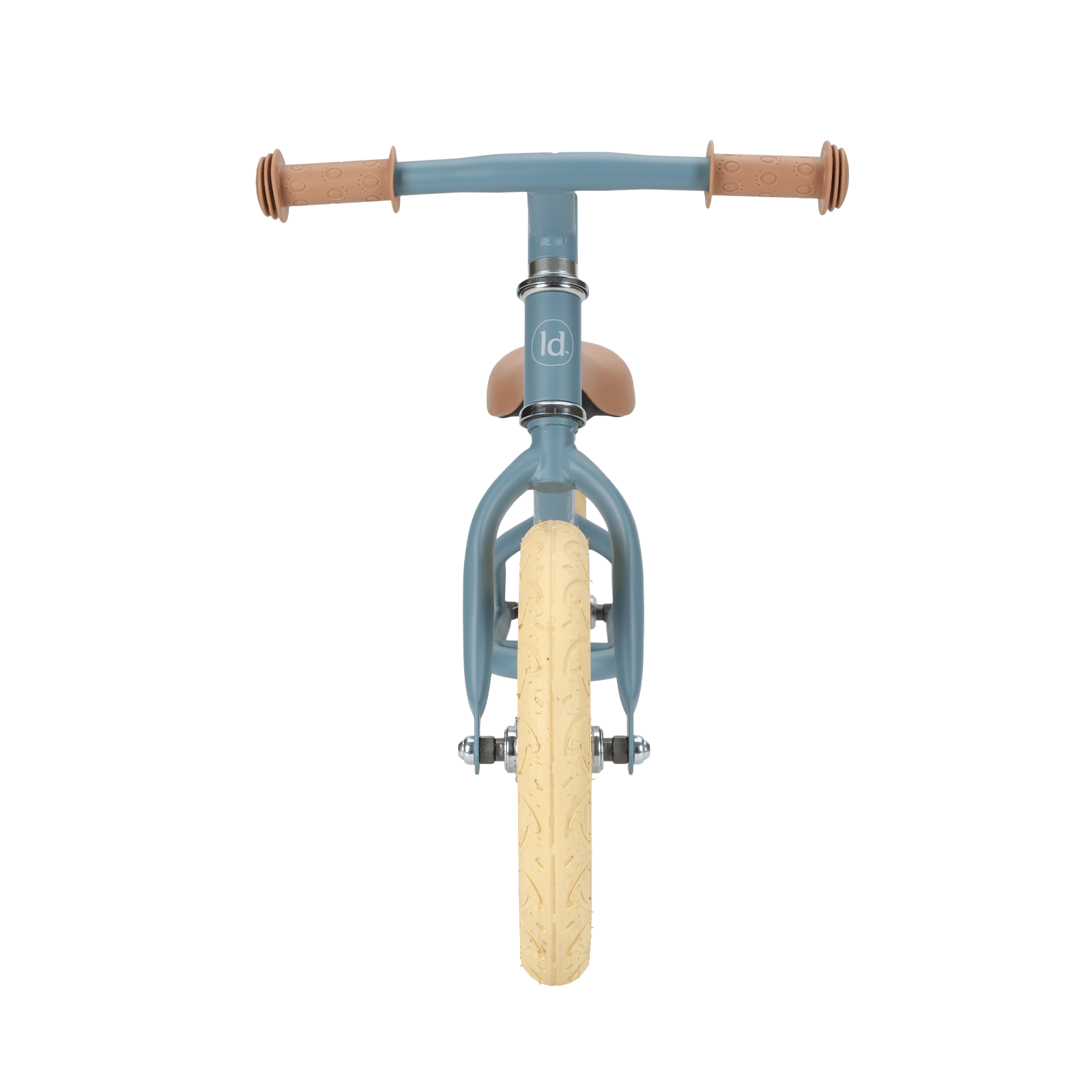 Balance Bike - Blue Matte