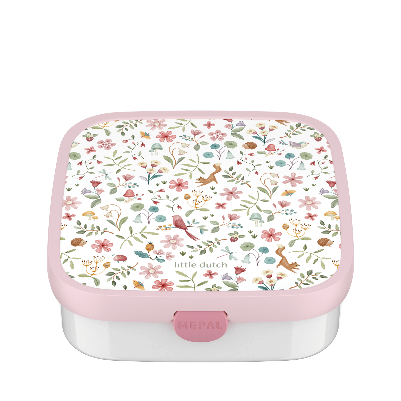 Bento Lunchbox - Fairy Wonders