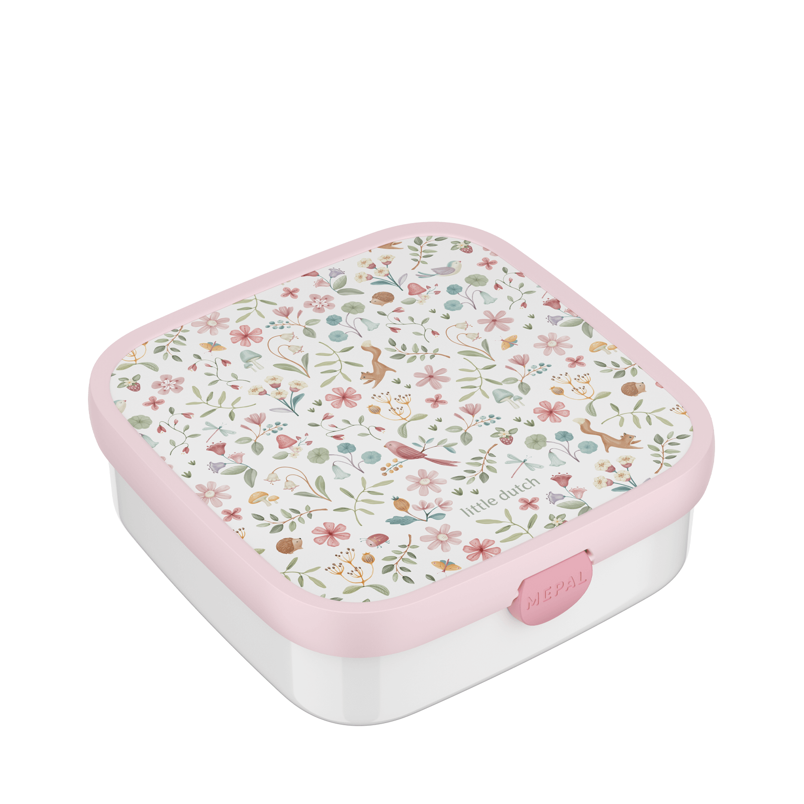 Bento Lunchbox - Fairy Wonders