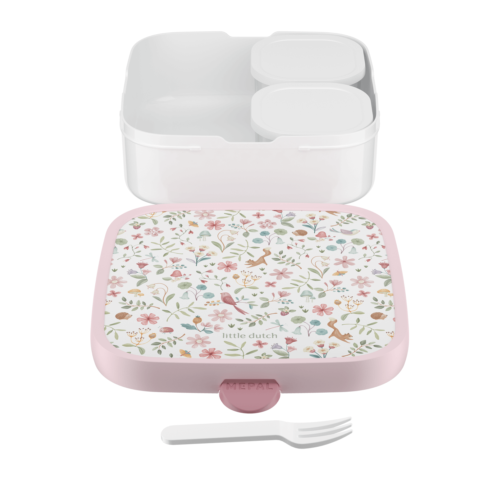 Bento Lunchbox - Fairy Wonders
