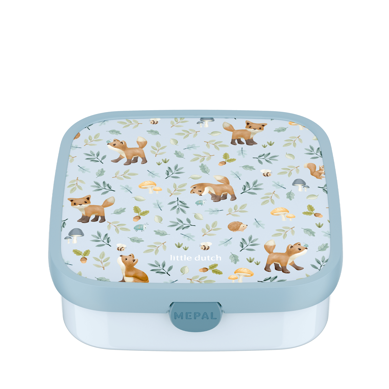 Bento Lunch Box - Forest Friends