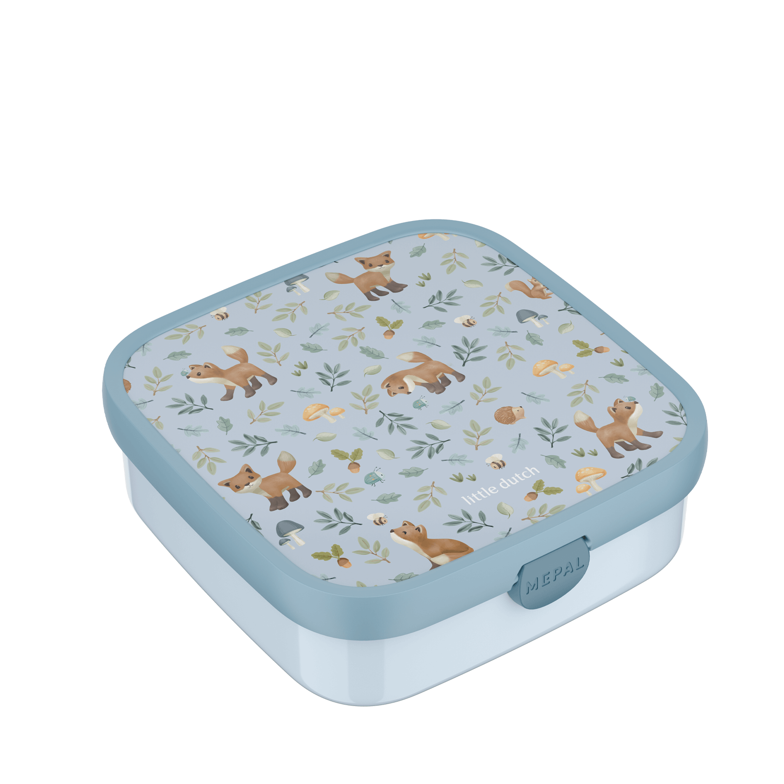 Bento Lunch Box - Forest Friends