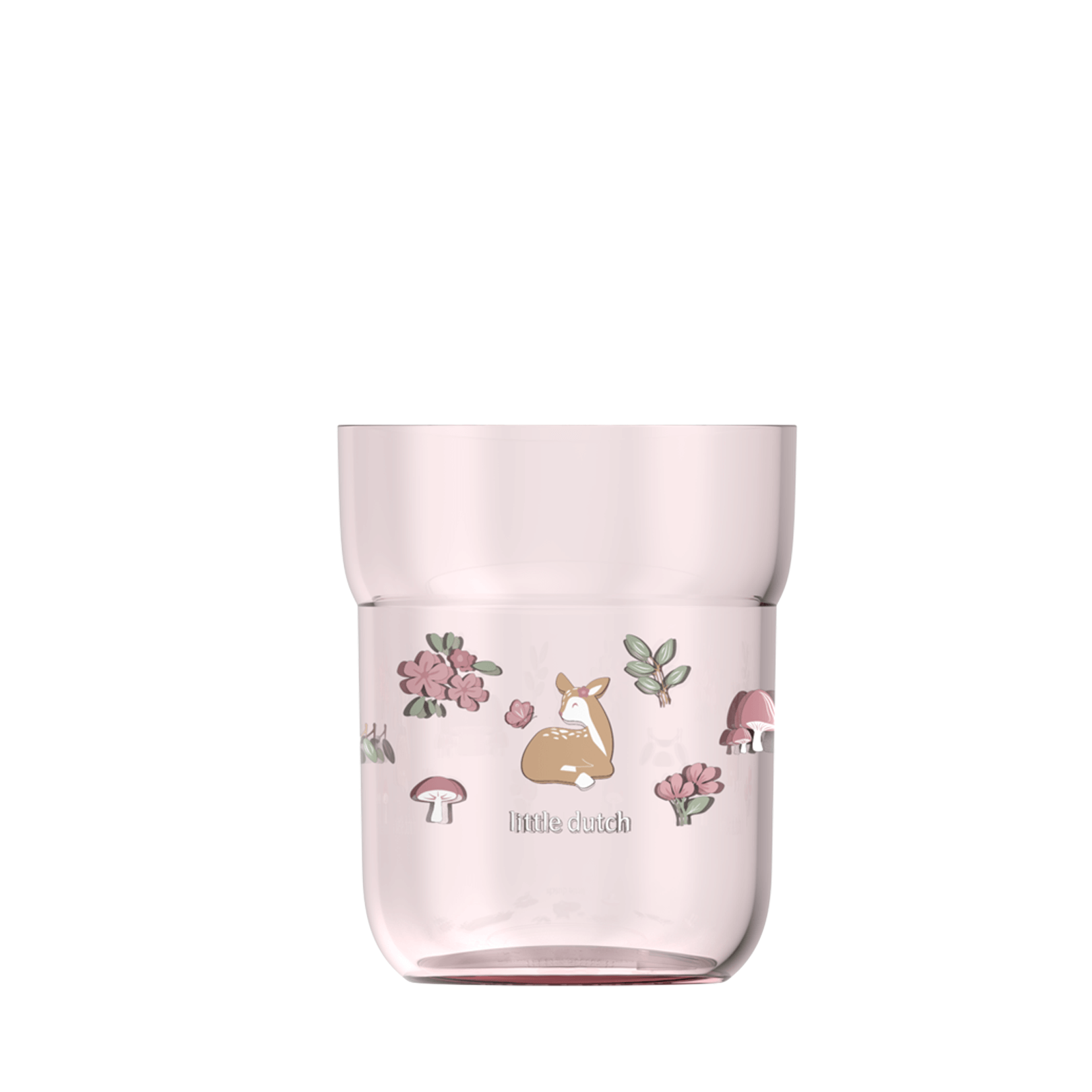 Children’s Glass 250 ml - Fairy Garden