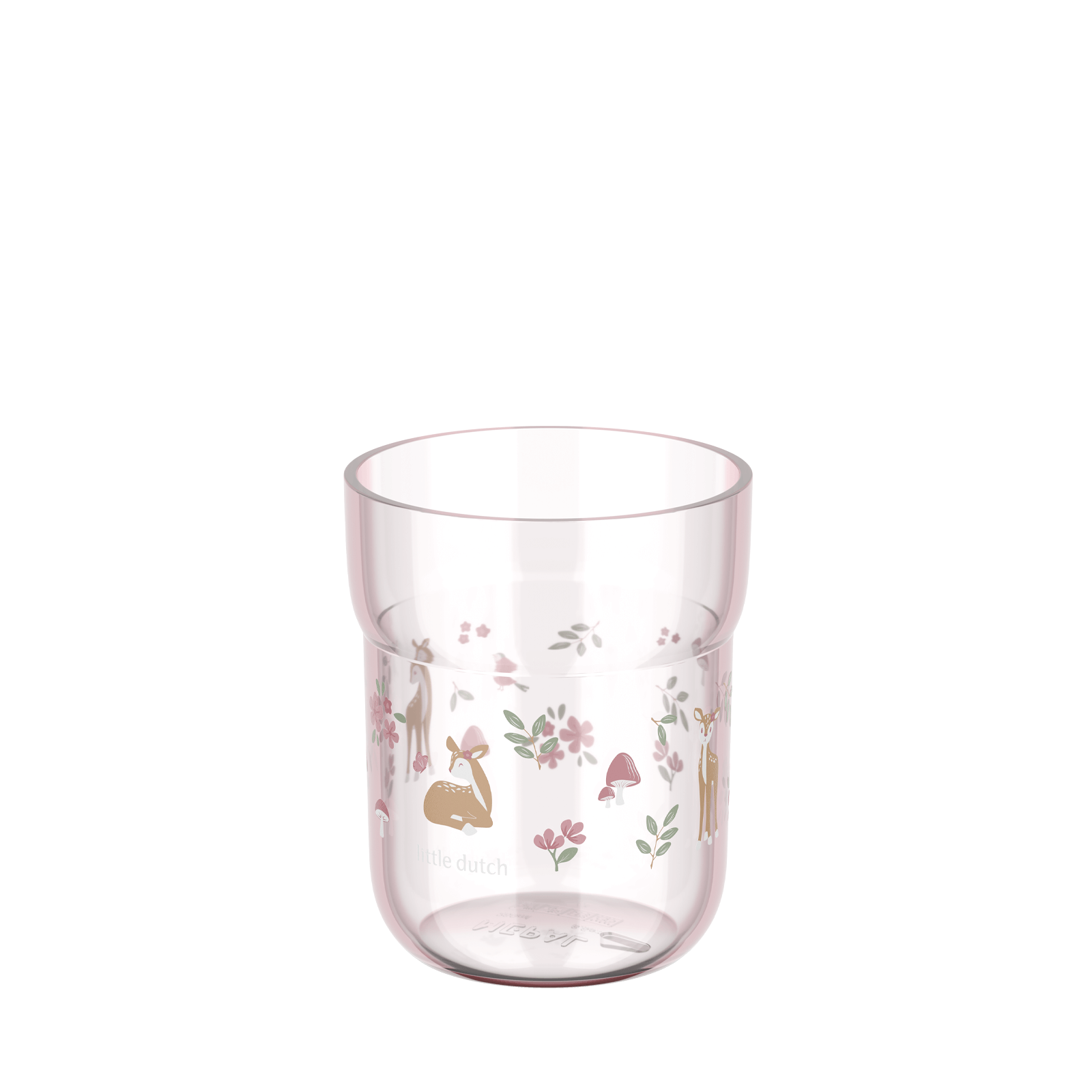 Children’s Glass 250 ml - Fairy Garden