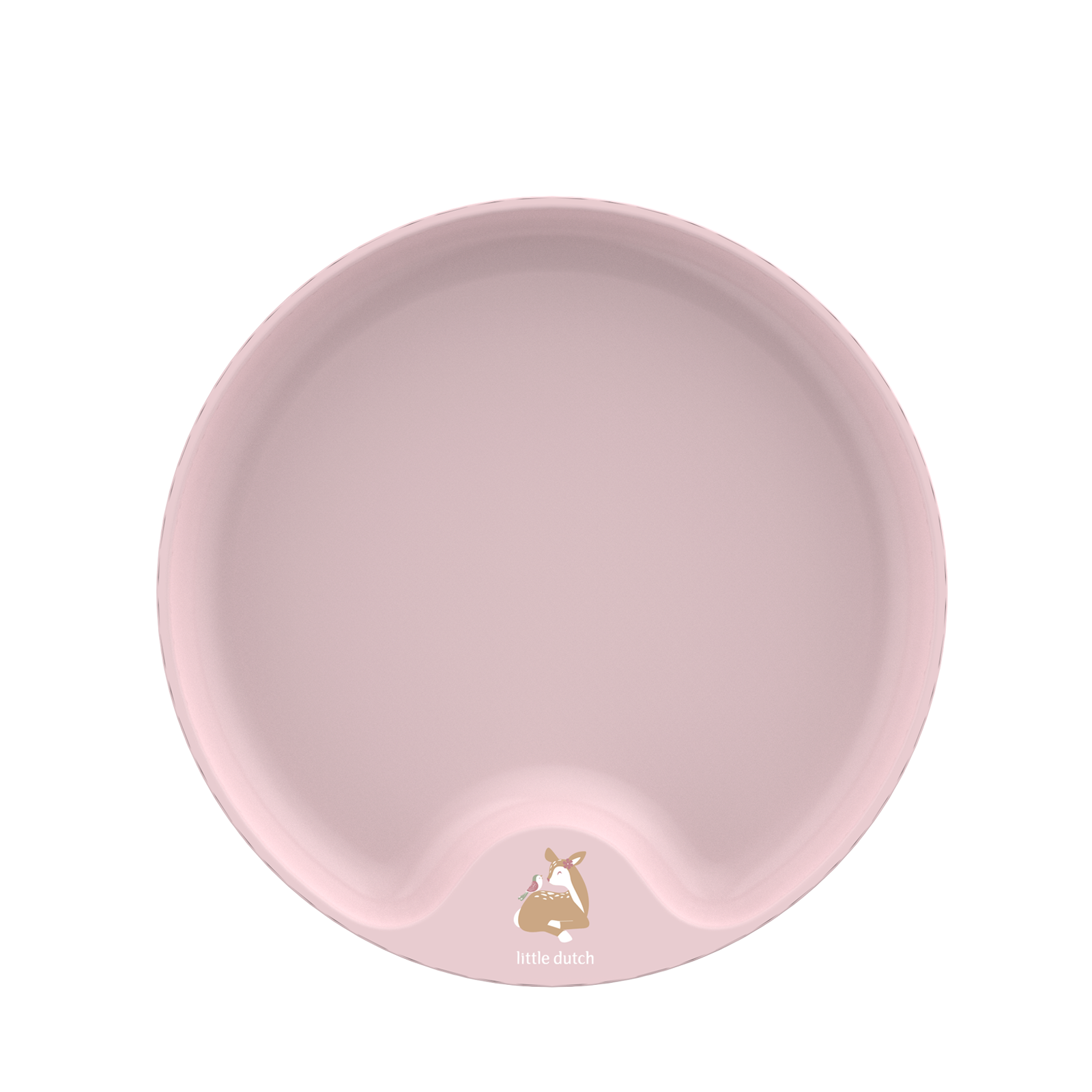 Children's Dinnerware 6 Piece Set - Fairy Garden