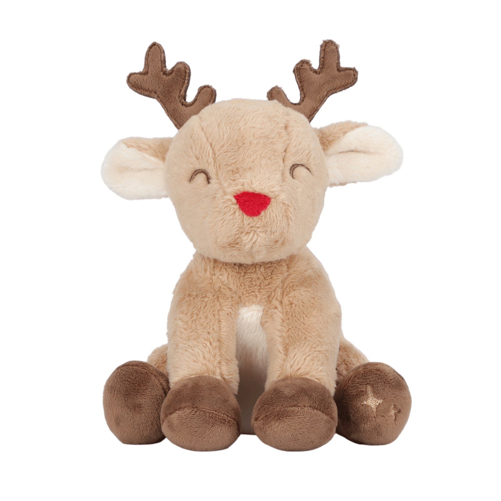 Gift Box - Christmas Reindeer