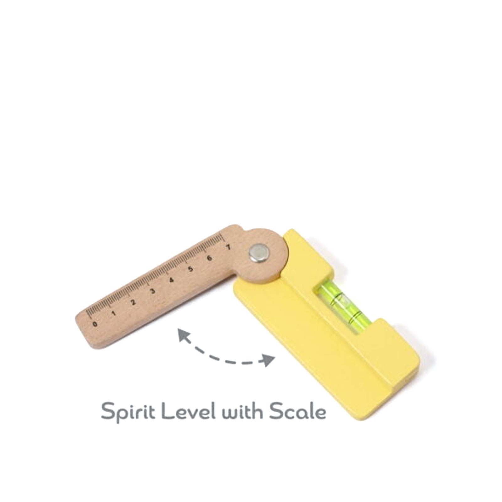 Pastel Tool Belt