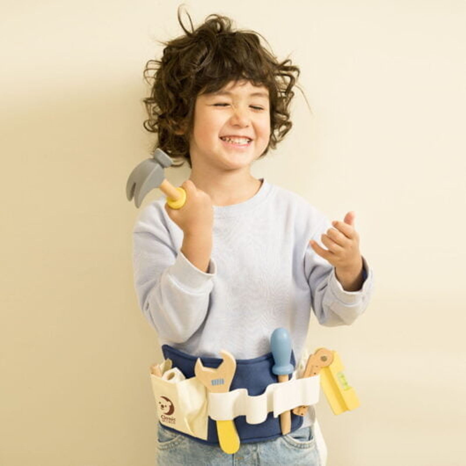 Pastel Tool Belt