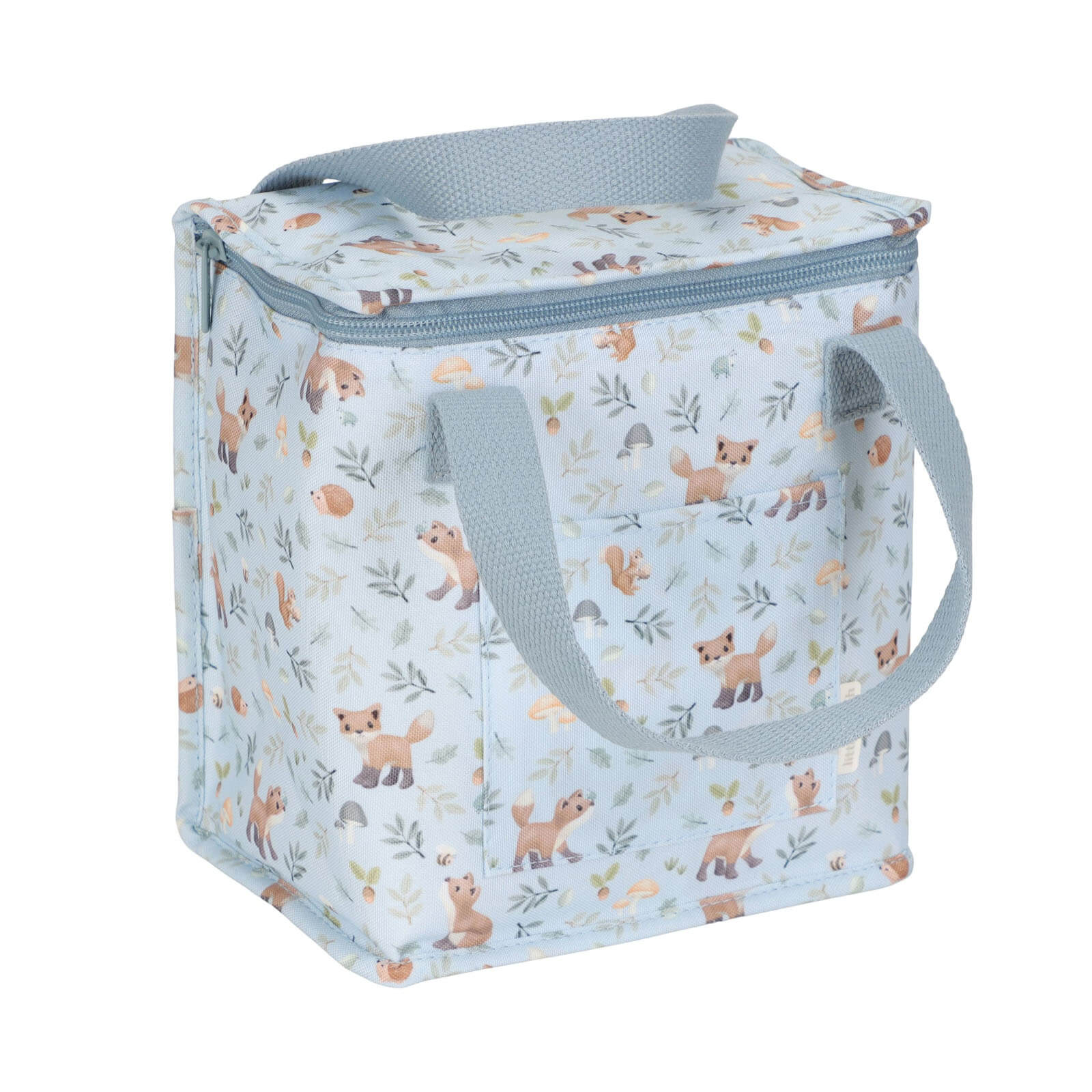 Cooler Lunch Bag - Forest Friends