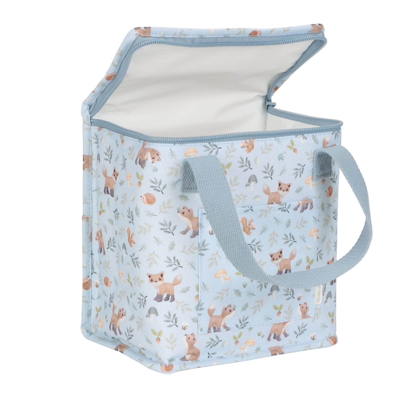 Cooler Lunch Bag - Forest Friends