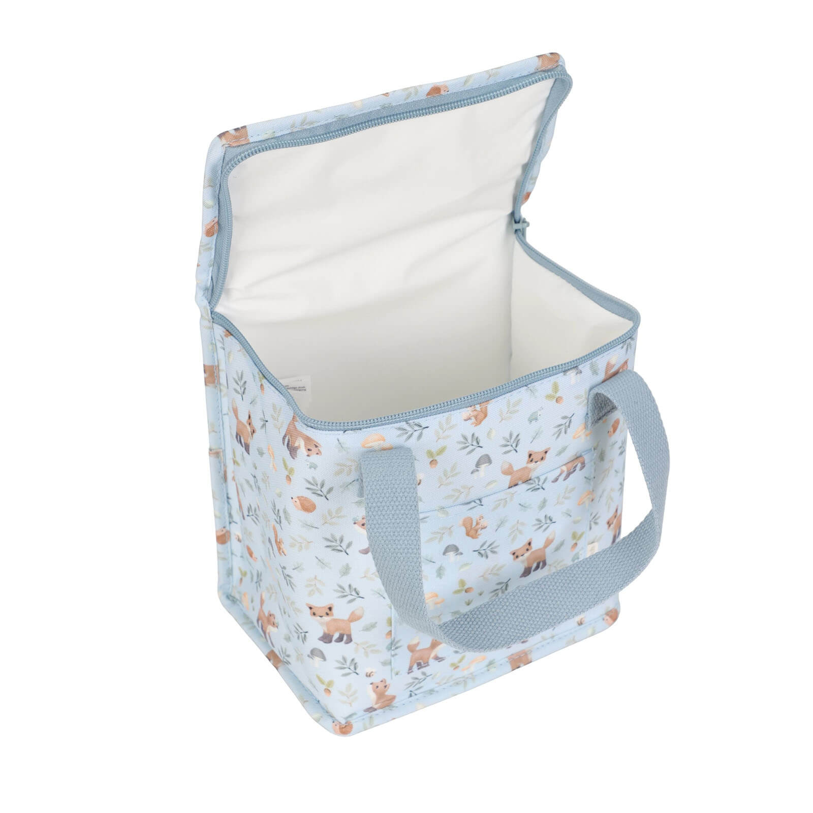 Cooler Lunch Bag - Forest Friends