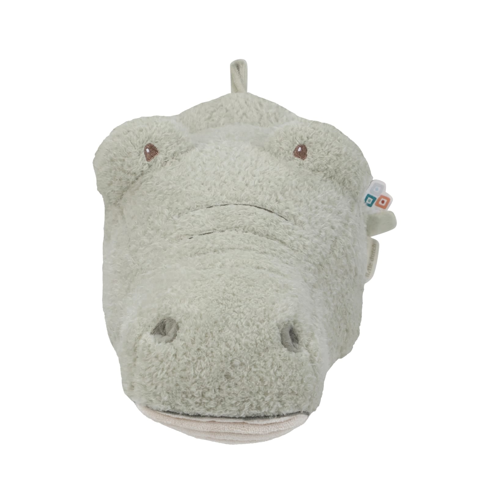 Wall Decoration Animal Head - Crocodile