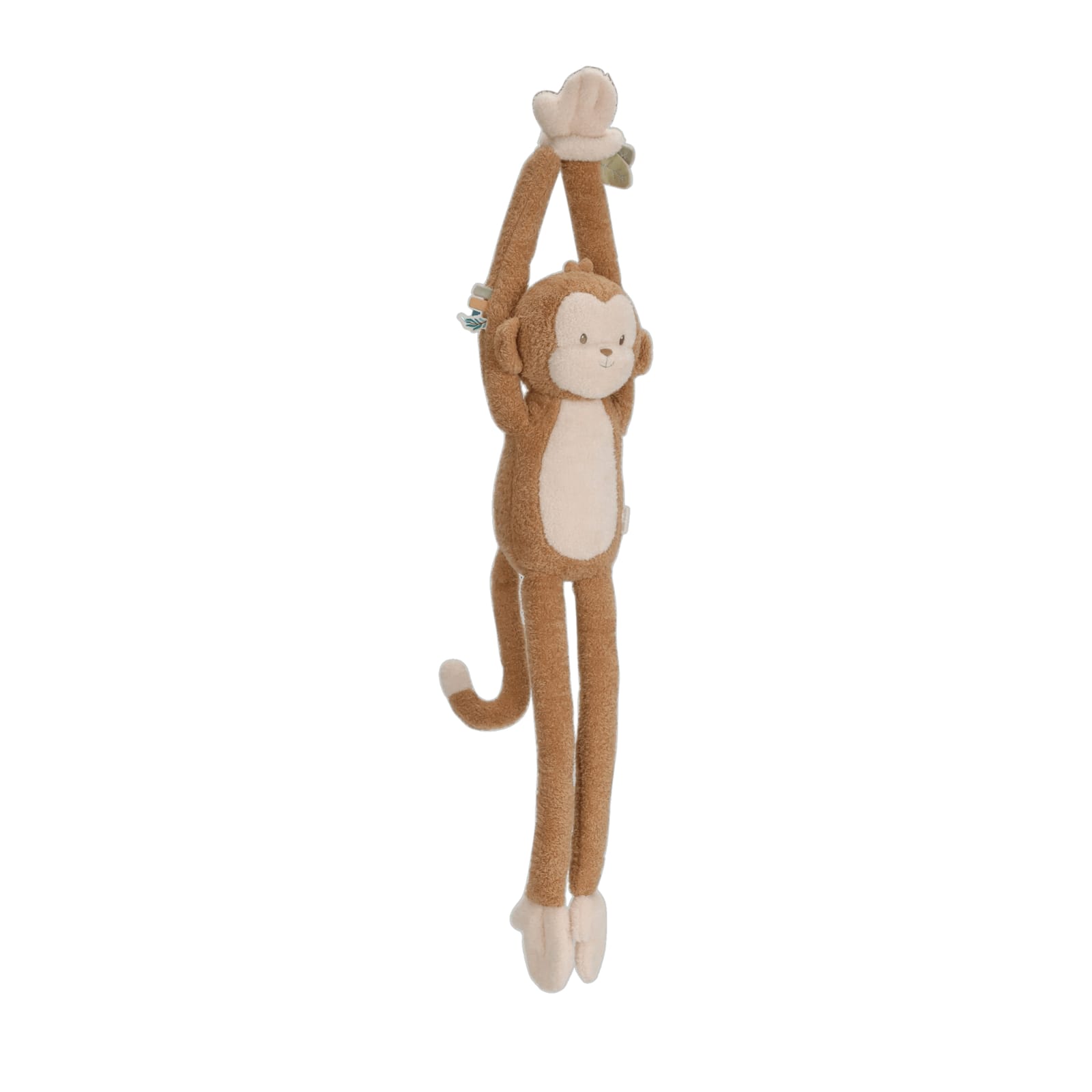 Soft Cuddle Toy 80cm - Monkey