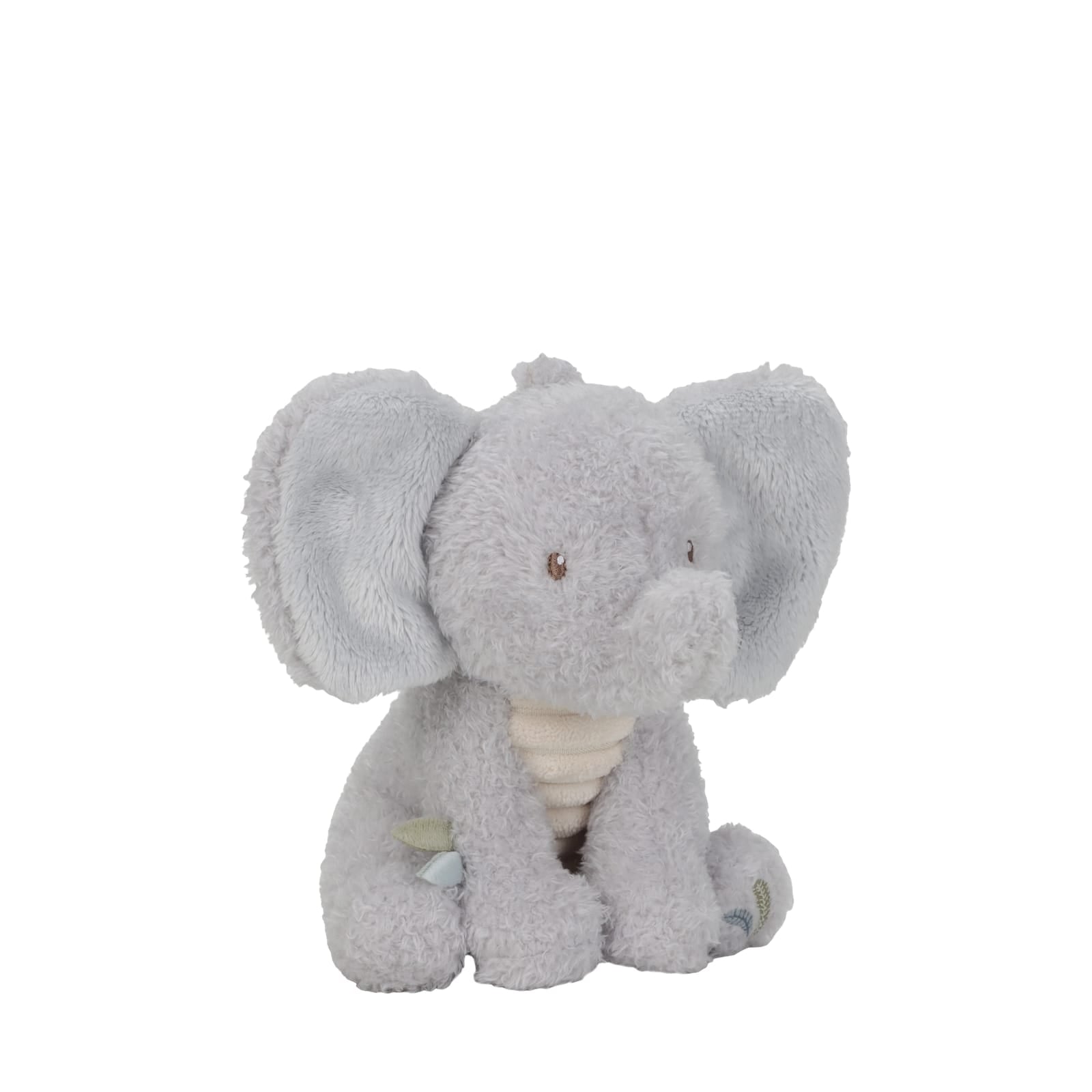 Soft Cuddle Toy 18cm - Elephant