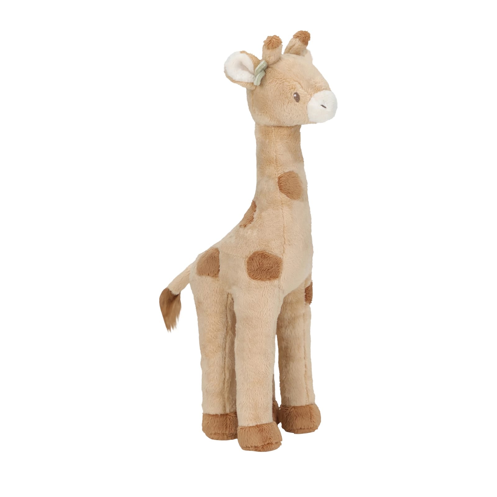 Soft Cuddle Toy 42cm - Giraffe