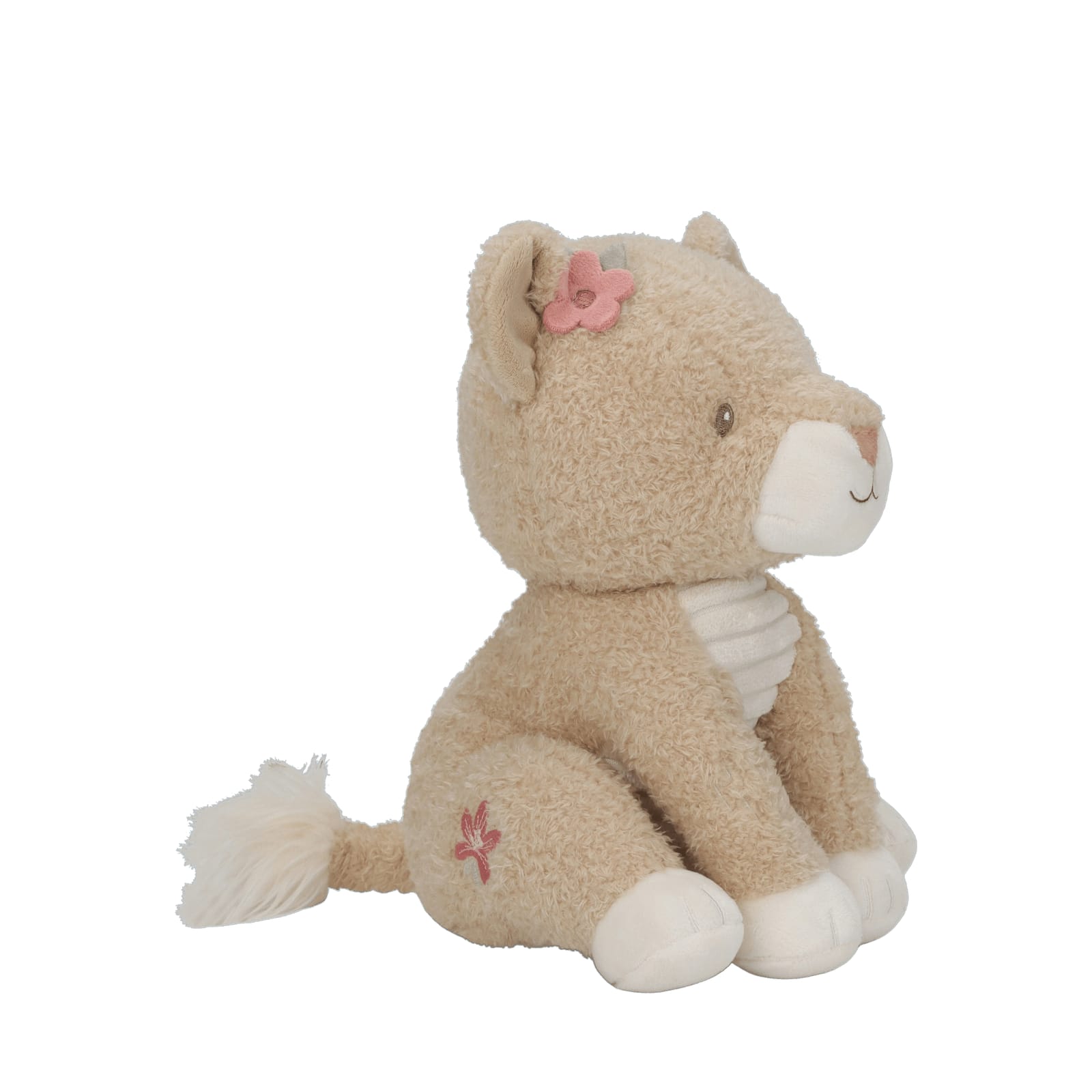 Soft Cuddle Toy 25cm - Lioness