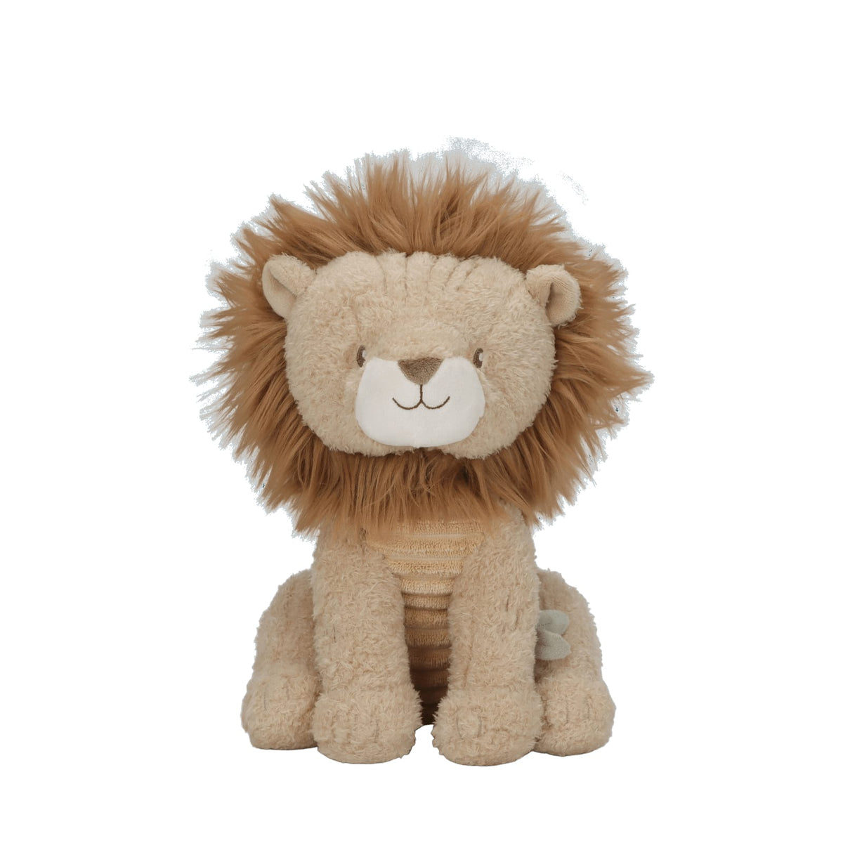 Soft Cuddle Toy 27cm - Lion