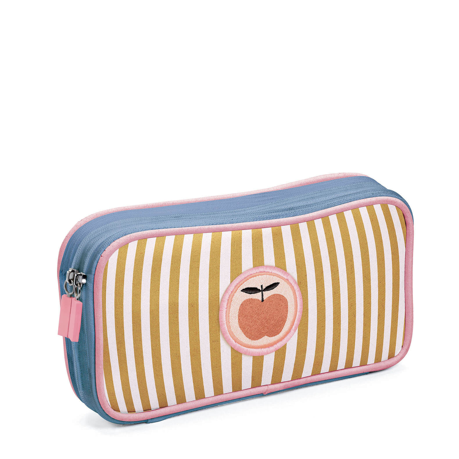 Pencil Case - Apple