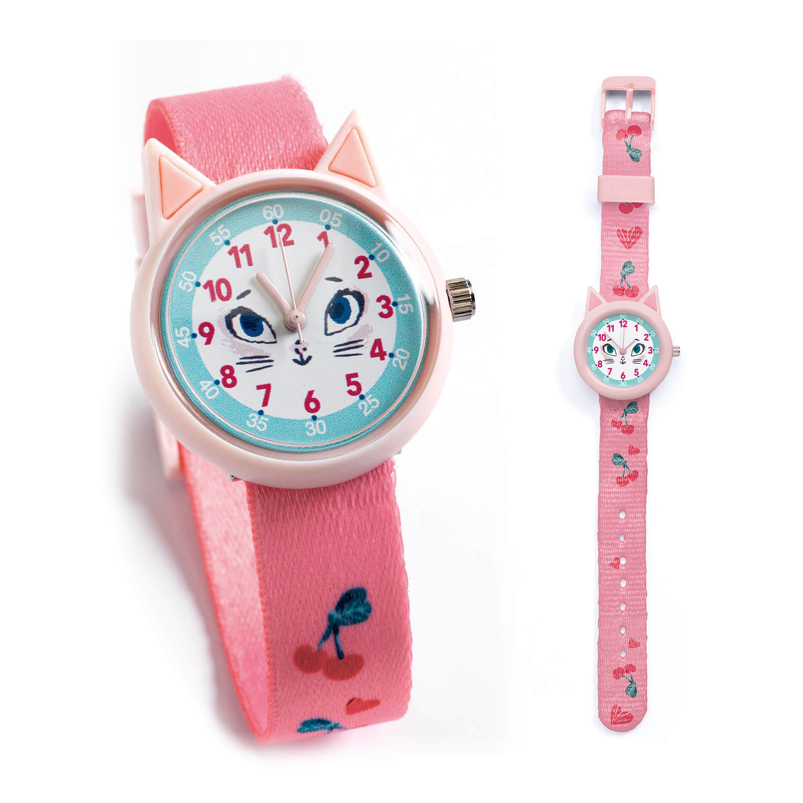 Kids Watch - Cat