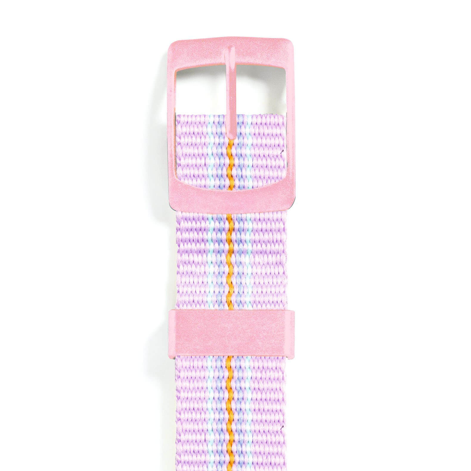 Kids Digital Watch - Purple Prisma