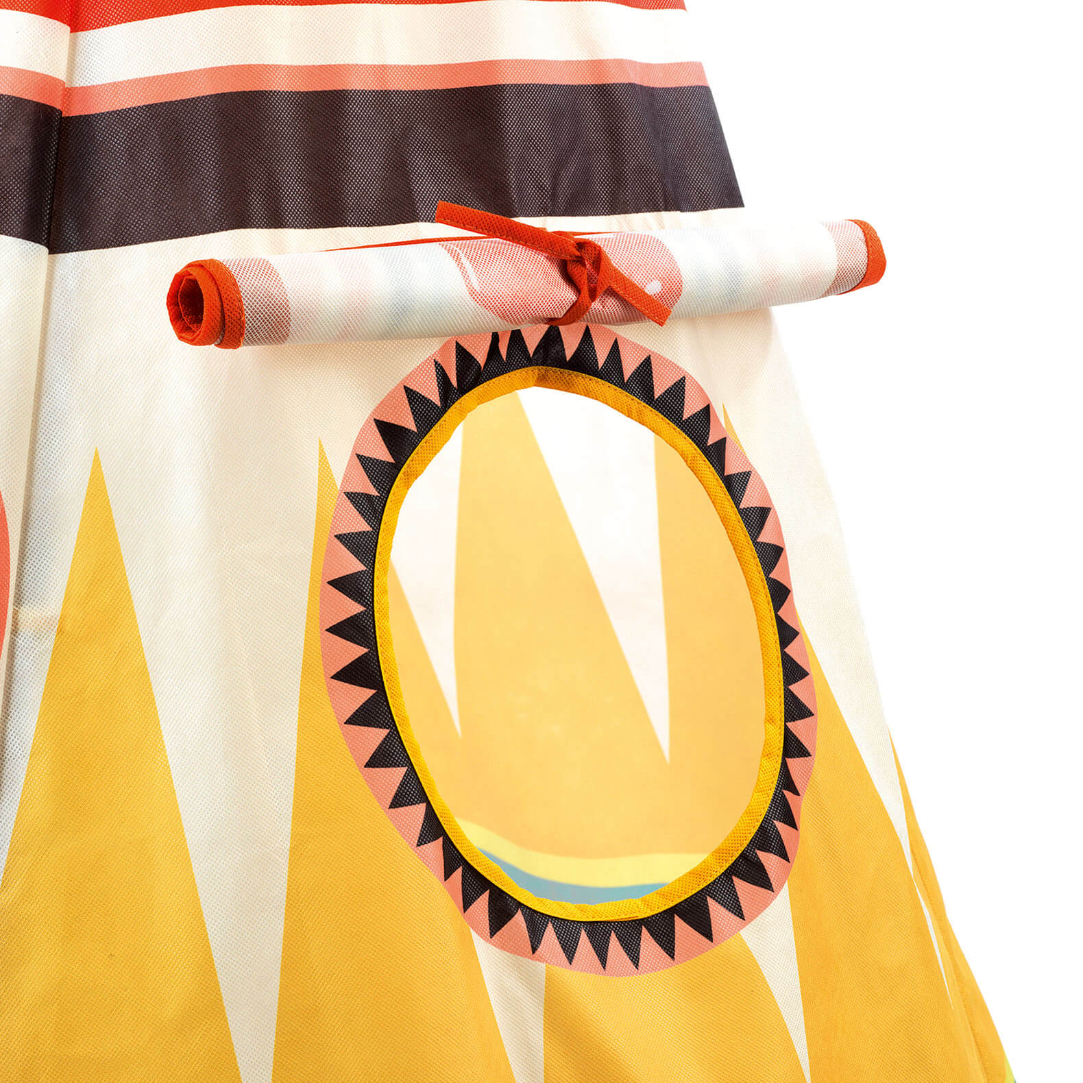 Pop Up Tent - Teepee