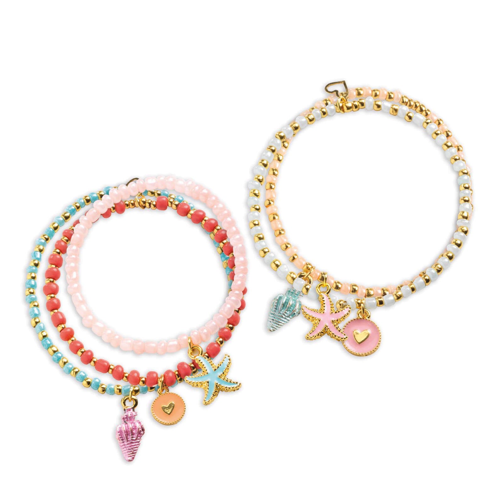 Jewellery Craft Set - Sea